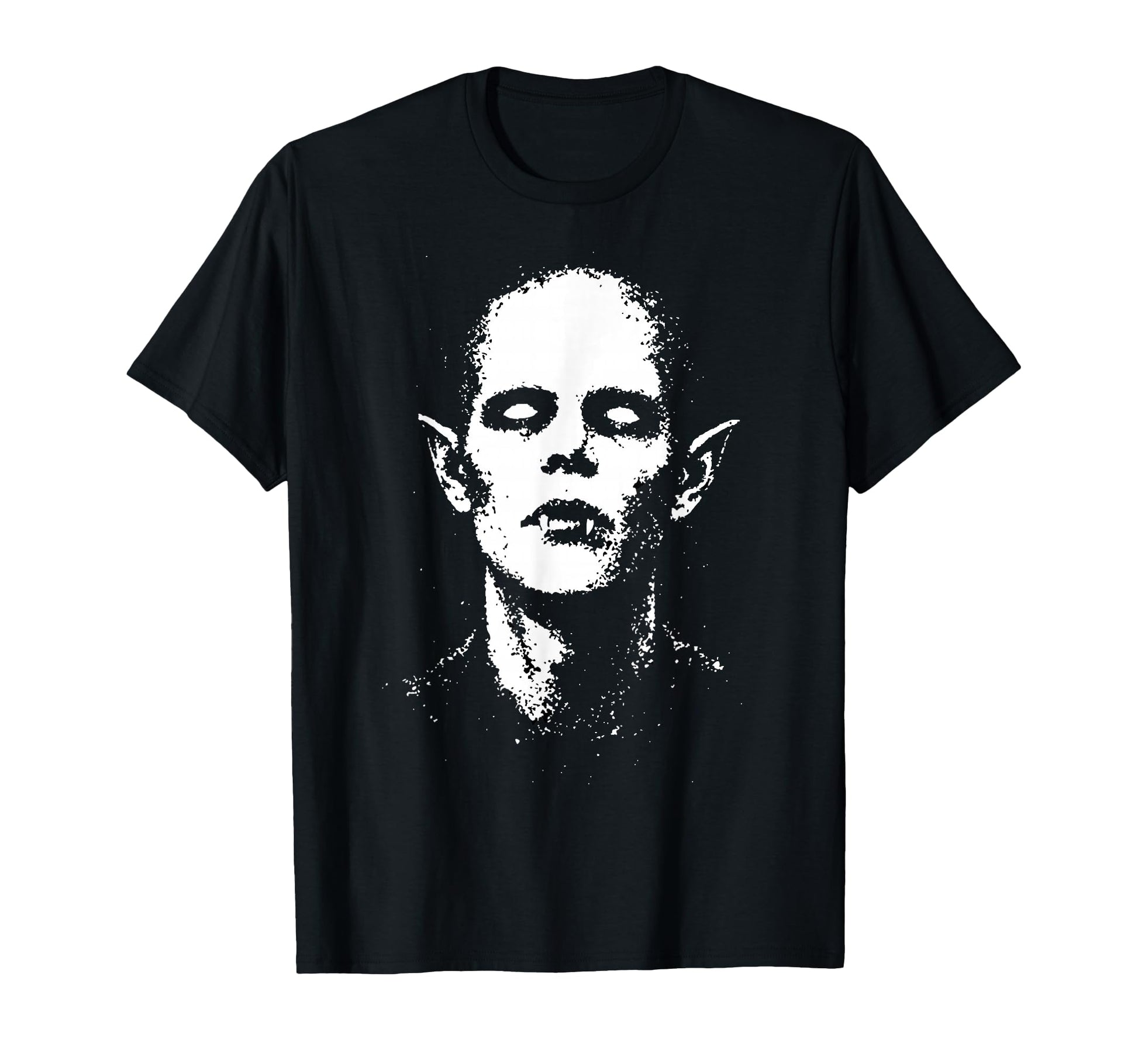 Cyber Goth Y2K Vampire Aesthetic Dark T-Shirt - Trendy Graphic Men Women - T-Shirt, Sweatshirt, Hoodie