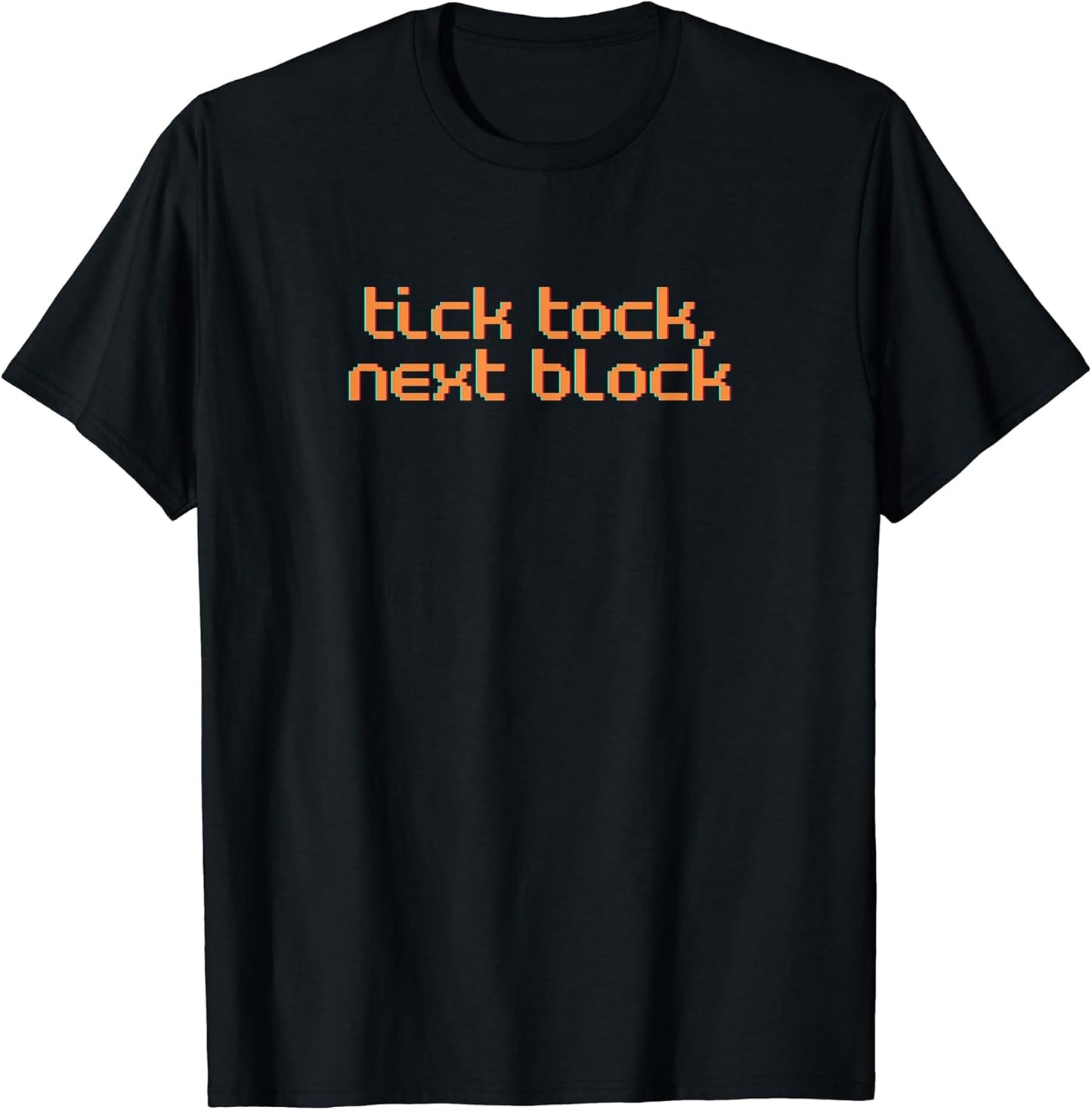 Bitcoin Miner - Adult & Kids T-Shirts, Sweatshirts & Hoodies apparel design preview 1