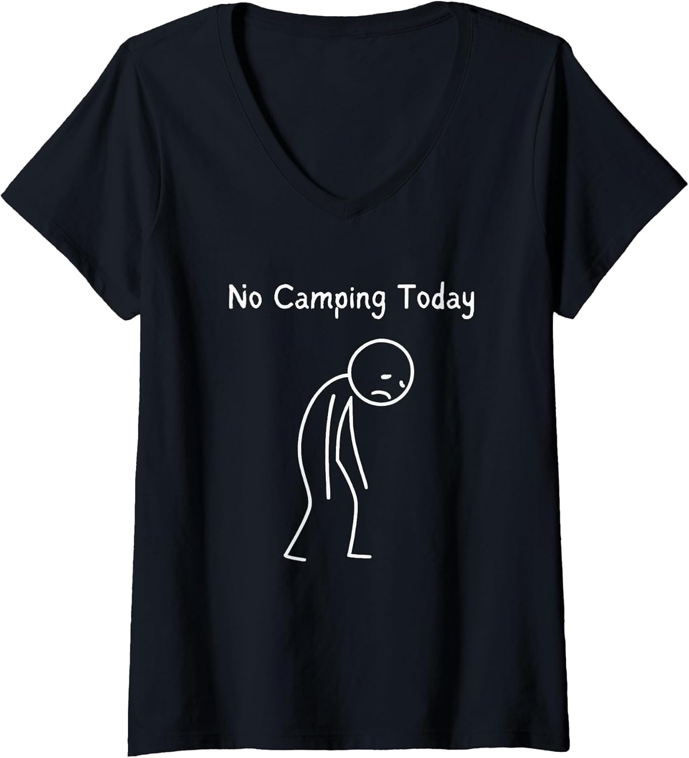 Camping Lover Merch - Adult & Kids T-Shirts, Sweatshirts & Hoodies apparel design preview 1