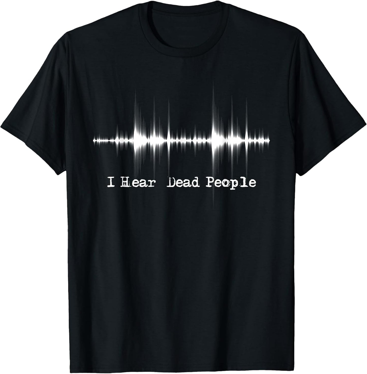 Ghost Hunting - Adult & Kids T-Shirts, Sweatshirts & Hoodies apparel design preview 1