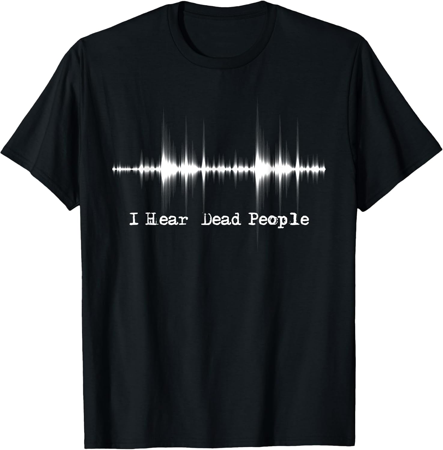 Ghost Hunting - Adult & Kids T-Shirts, Sweatshirts & Hoodies apparel design preview 1