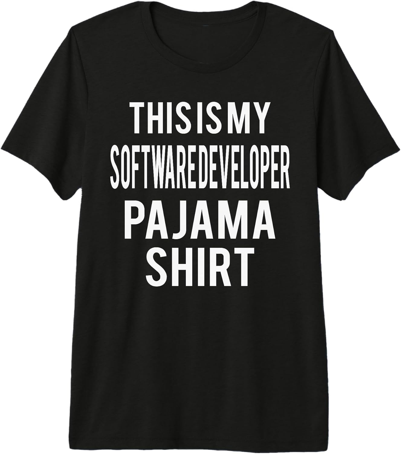 Software Developer Pajama Matching Family Group - Adult & Kids T-Shirts, Sweatshirts & Hoodies apparel design preview 1