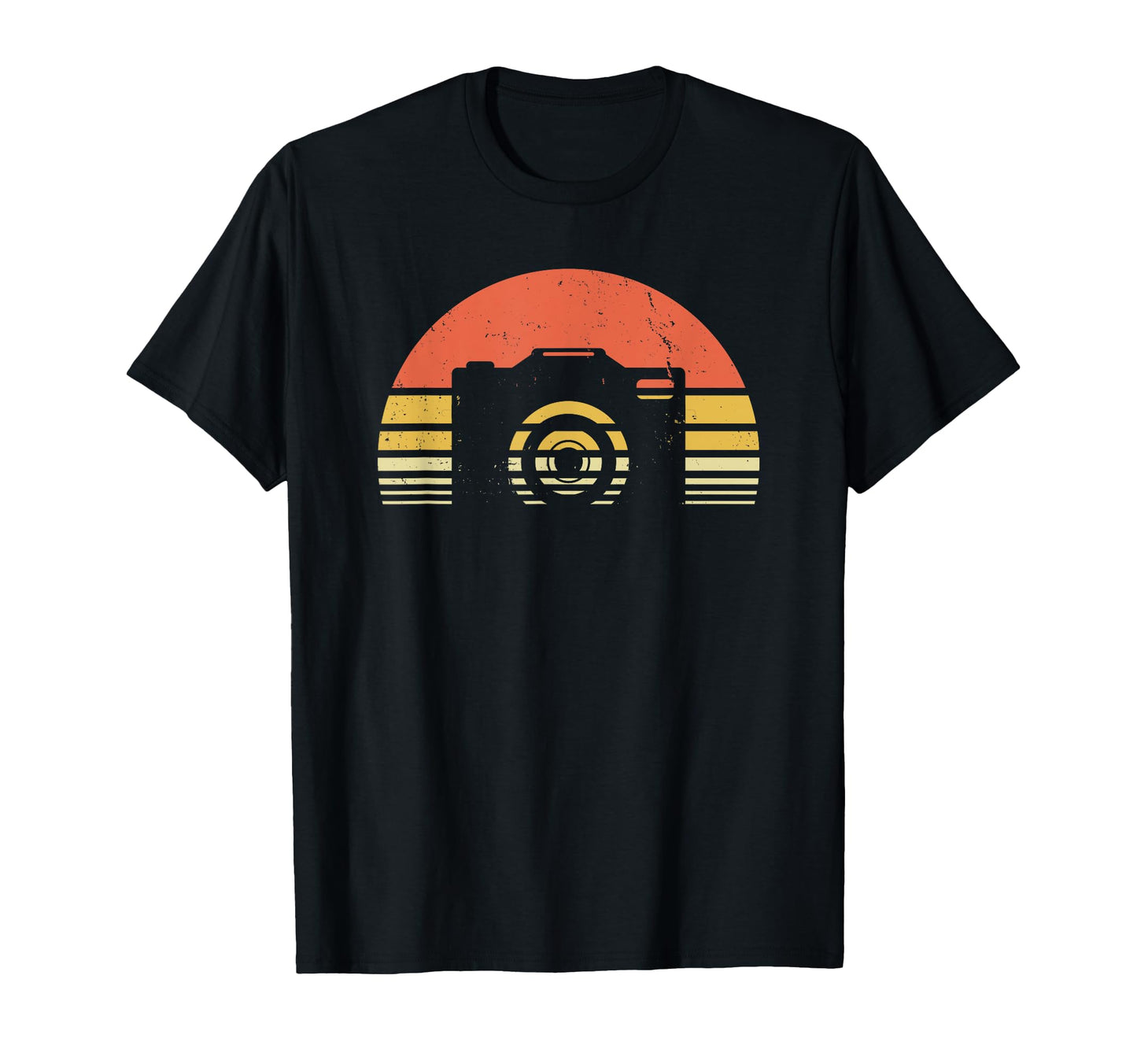 Camera Photography Photographers T-Shirt - Novelty Apparel Unisex - T-Shirt, Sweatshirt, Hoodie
