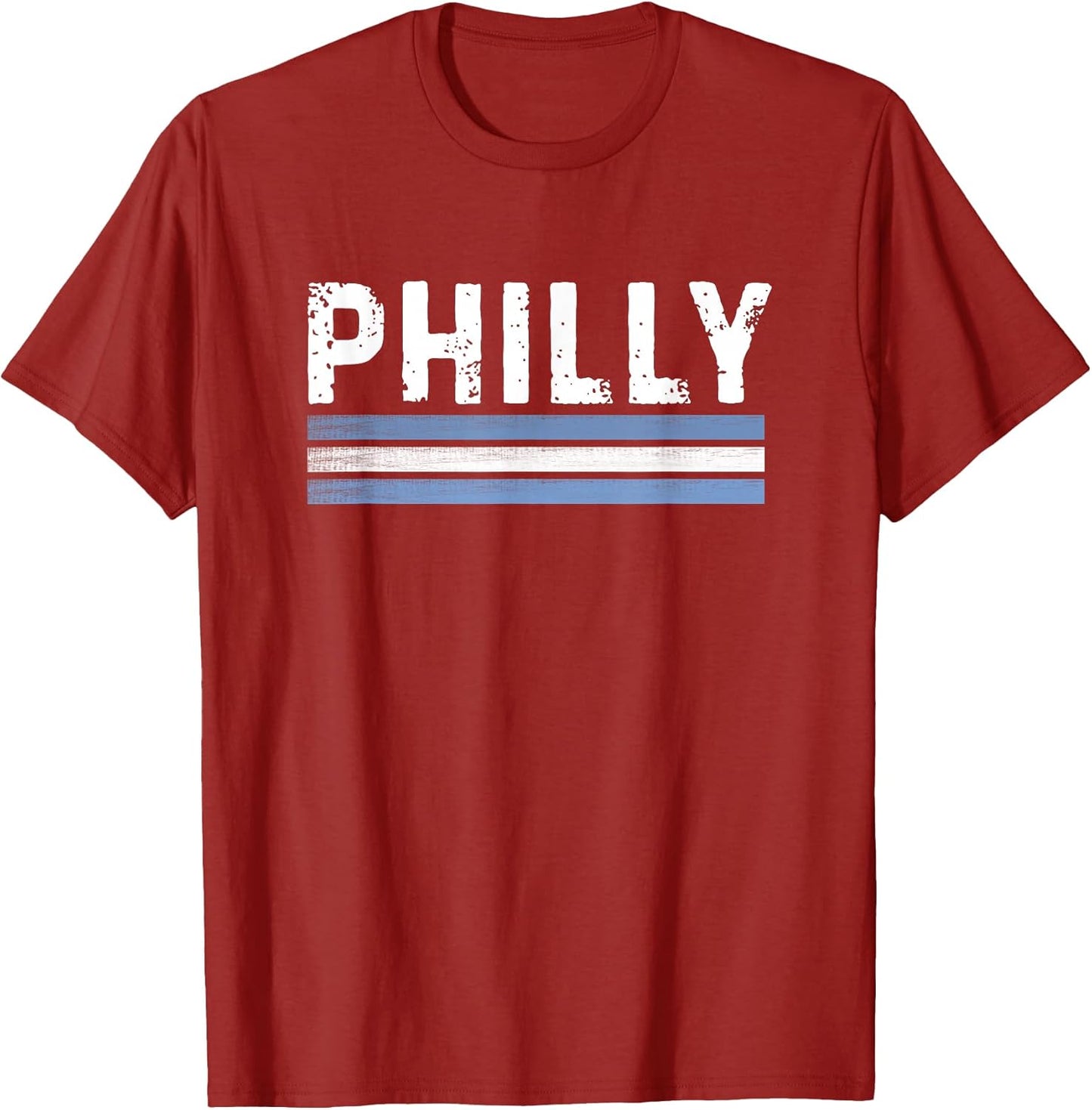 Philly Co - Adult & Kids T-Shirts, Sweatshirts & Hoodies apparel design preview 1