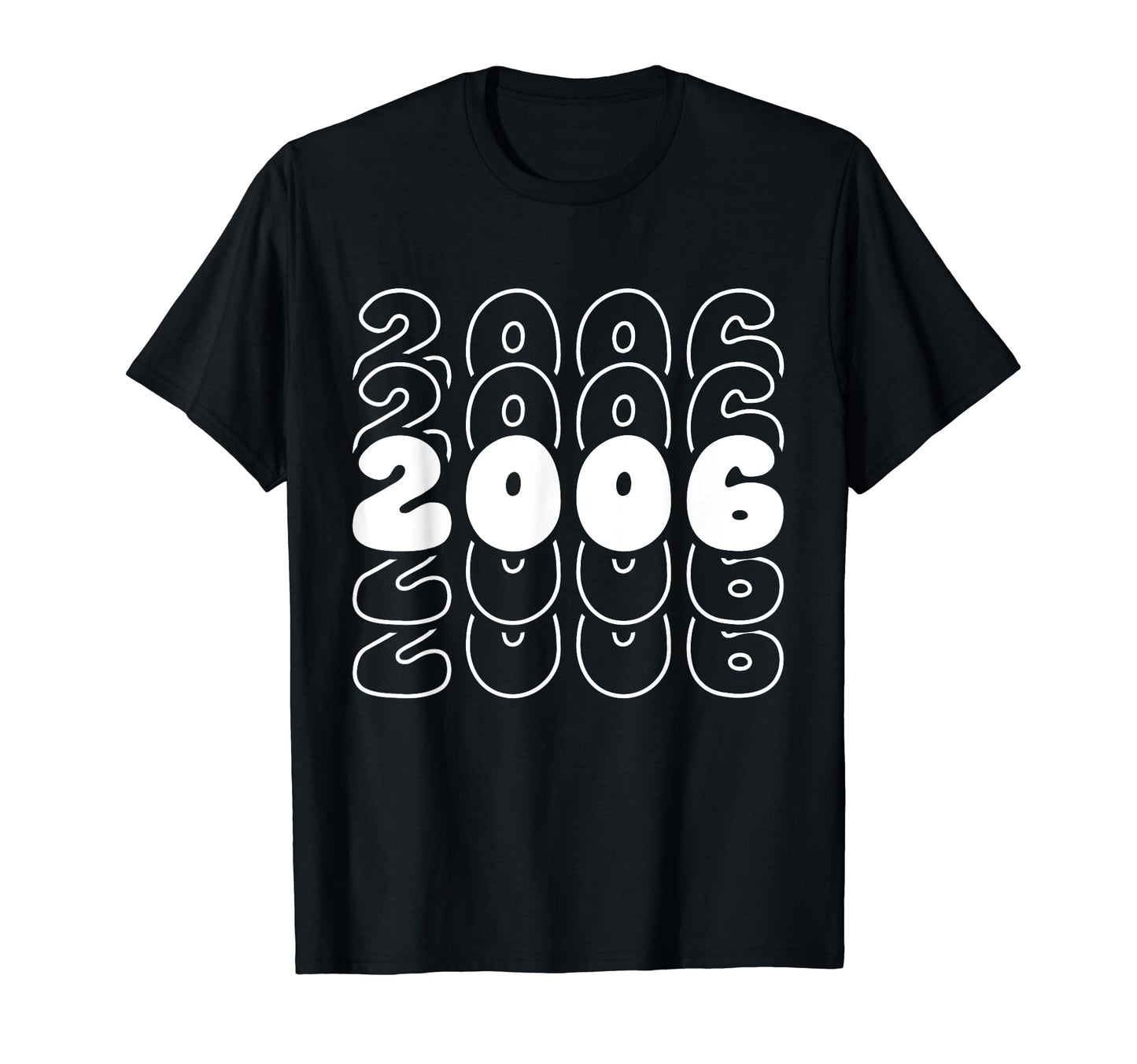 18 Year Old Groovy 18Th Birthday Boho T-Shirt - Unique Graphic for Adults - T-Shirt, Sweatshirt, Hoodie