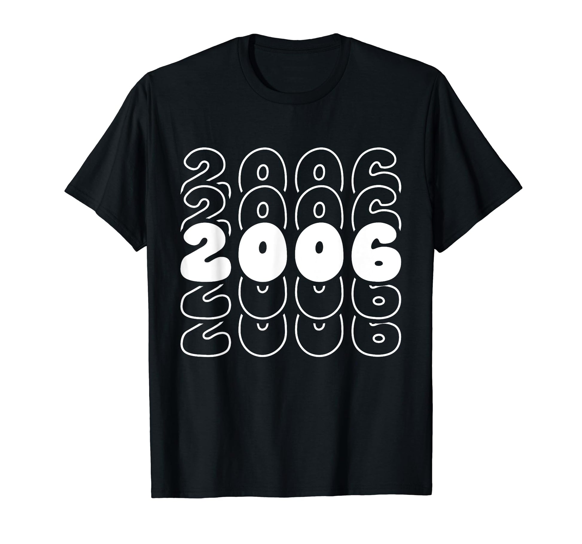 18 Year Old Groovy 18Th Birthday Boho T-Shirt - Unique Graphic for Adults - T-Shirt, Sweatshirt, Hoodie