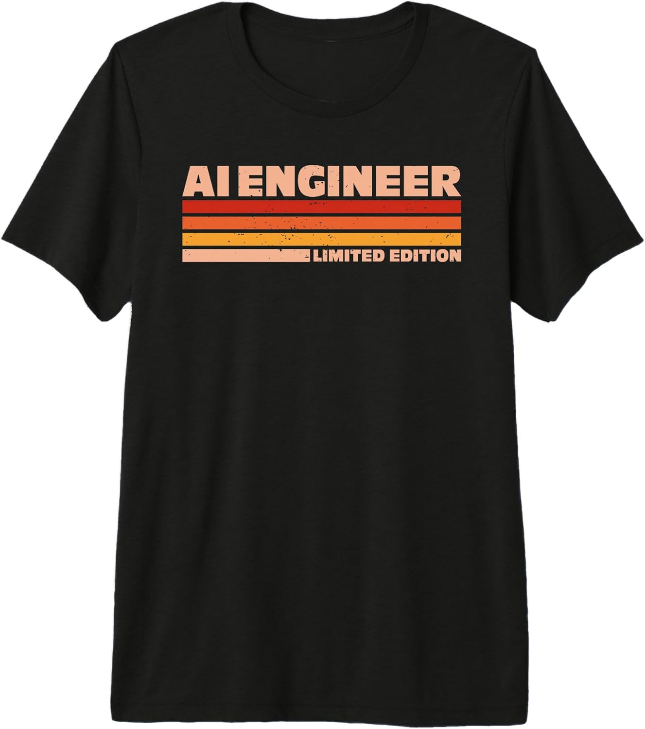 AI Engineer Designs - Adult & Kids T-Shirts, Sweatshirts & Hoodies apparel design preview 1