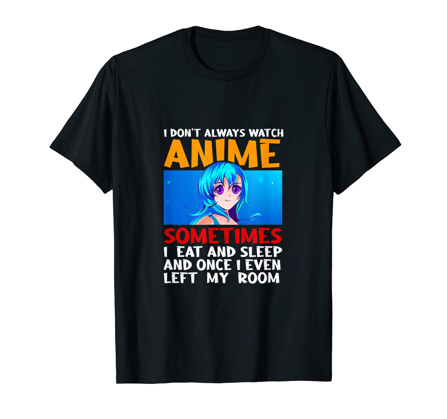 Japanese Aesthetic Vaporwave Anime T-Shirt - Streetwear Style Men Women - T-Shirt, Sweatshirt, Hoodie