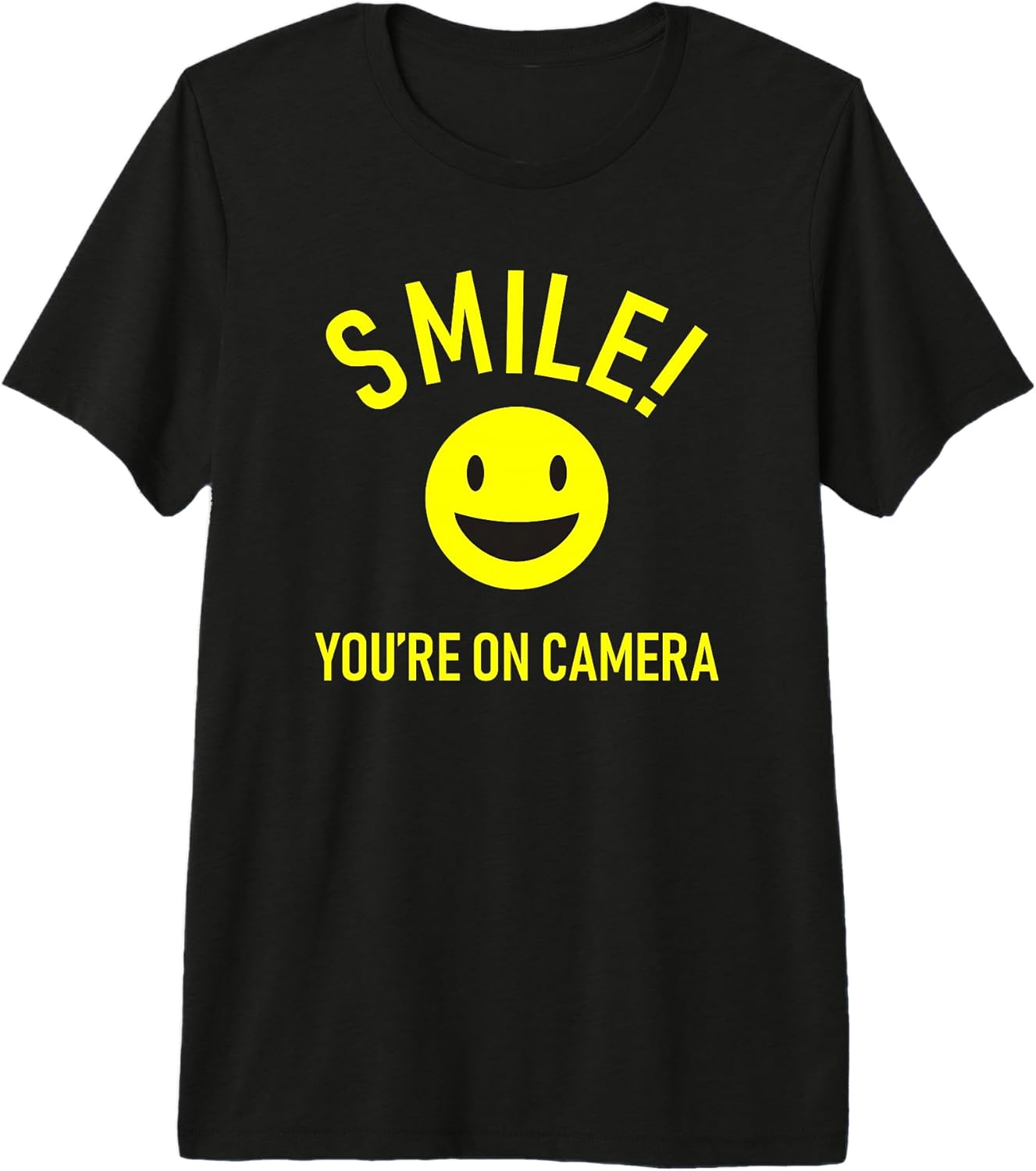 Camera Crazy - Adult & Kids T-Shirts, Sweatshirts & Hoodies apparel design preview 1
