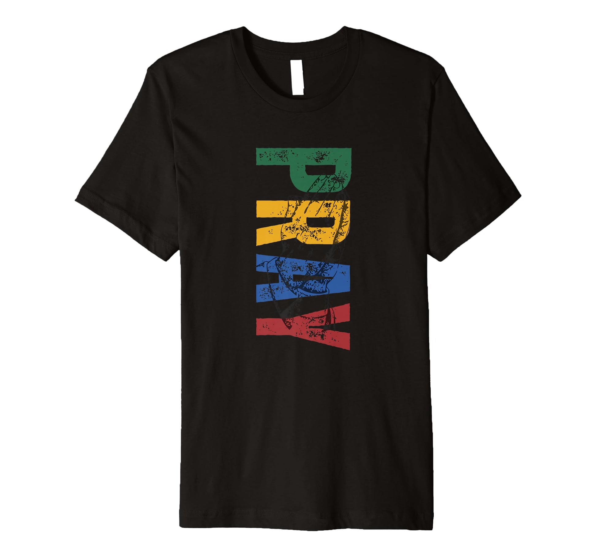 Primary Pray Christian Distressed T-Shirt - Novelty Apparel Men Women - T-Shirt, Sweatshirt, Hoodie
