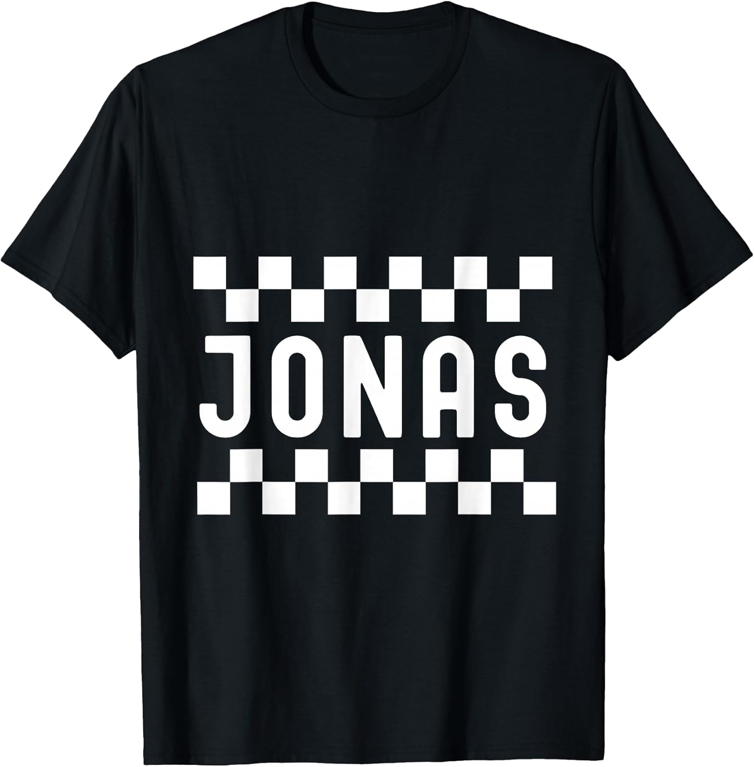 Name Accessories Jonas Gift - Adult & Kids T-Shirts, Sweatshirts & Hoodies apparel design preview 1