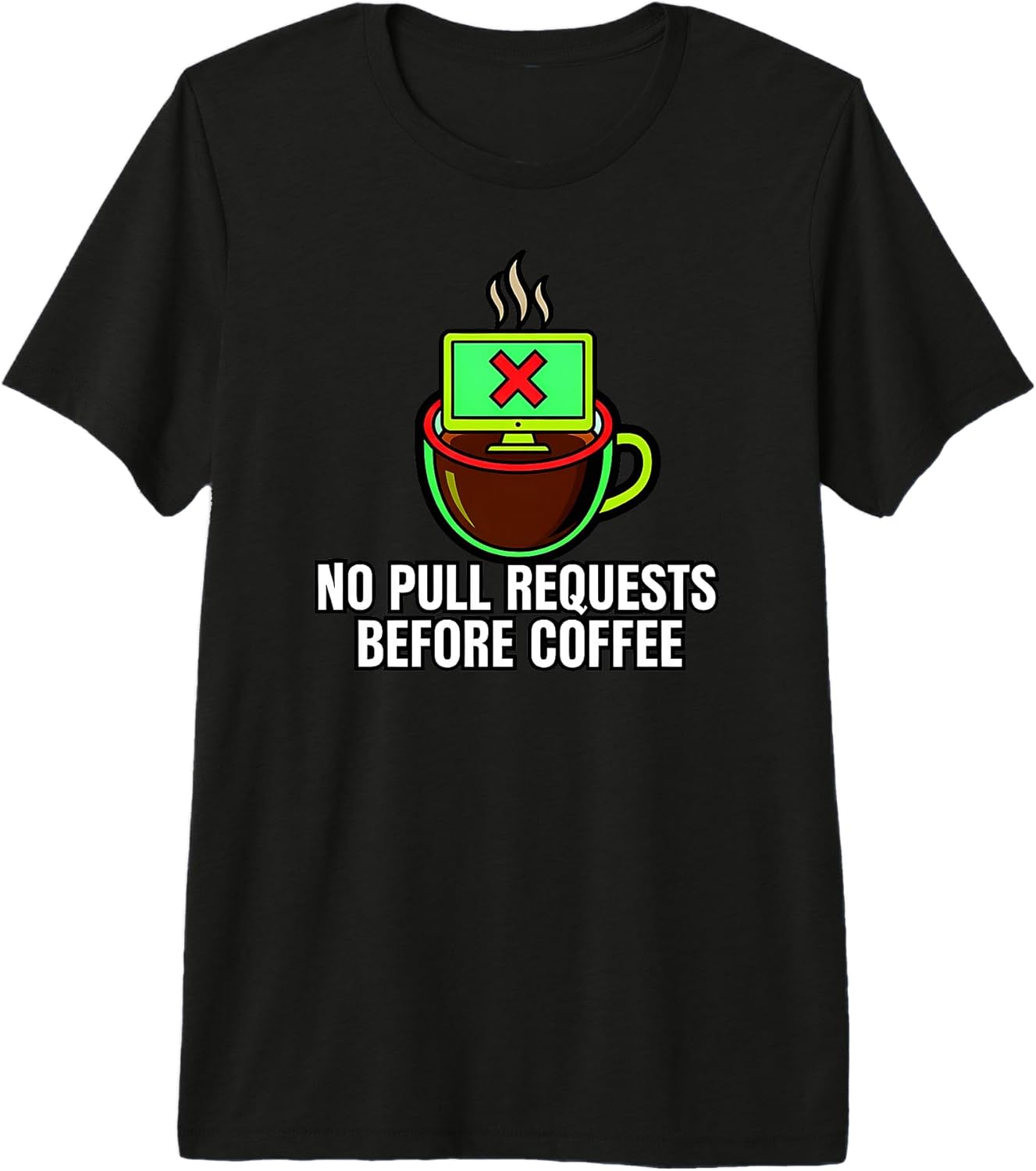 Software Engineer Programmer Apparel - Adult & Kids T-Shirts, Sweatshirts & Hoodies apparel design preview 1