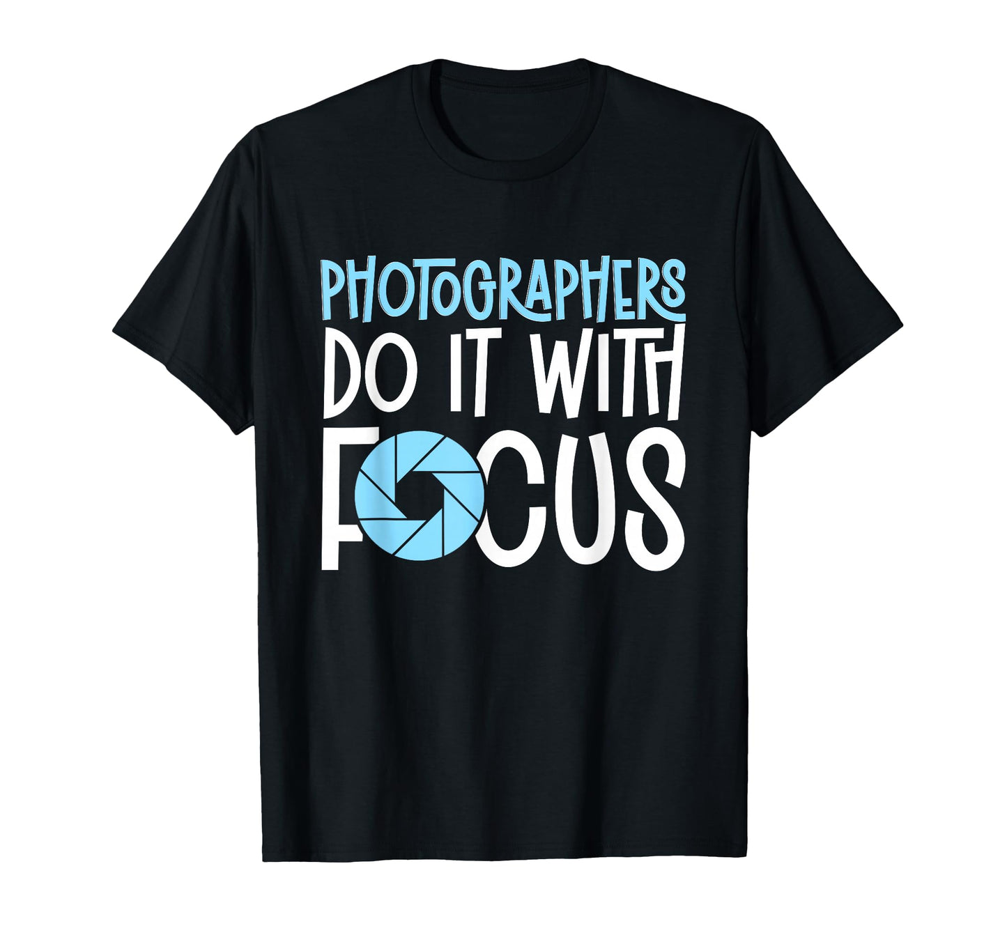 Photo Camera Photographer Flash People T-Shirt - Novelty Apparel Men Women - T-Shirt, Sweatshirt, Hoodie