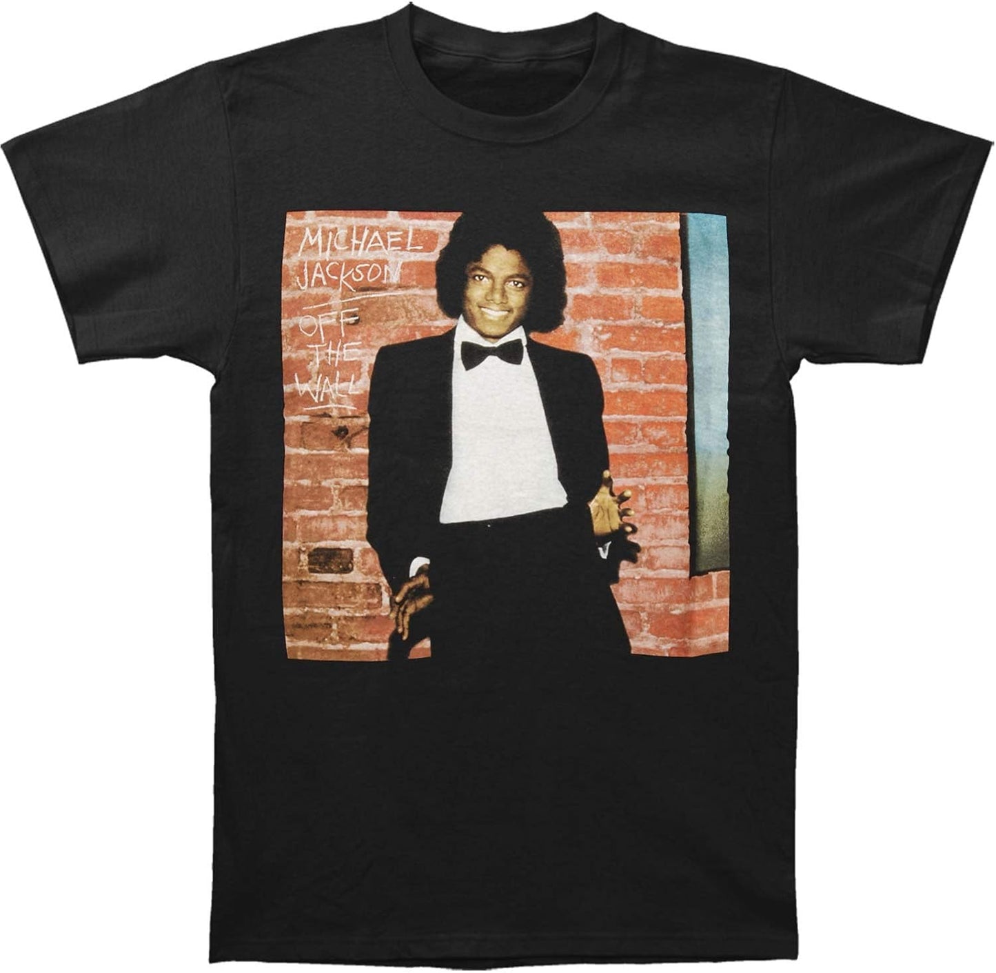 Michael Jackson - Adult & Kids T-Shirts, Sweatshirts & Hoodies apparel design preview 1