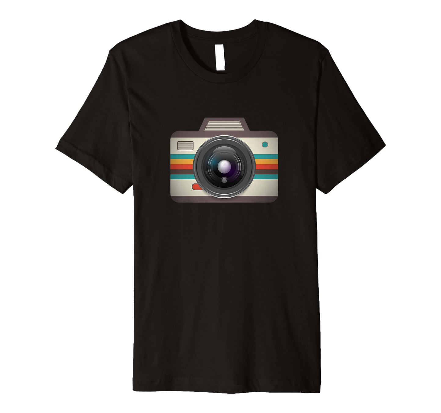 Photography Lovers Camera Photographer T-Shirt - Novelty Apparel for Adults - T-Shirt, Sweatshirt, Hoodie