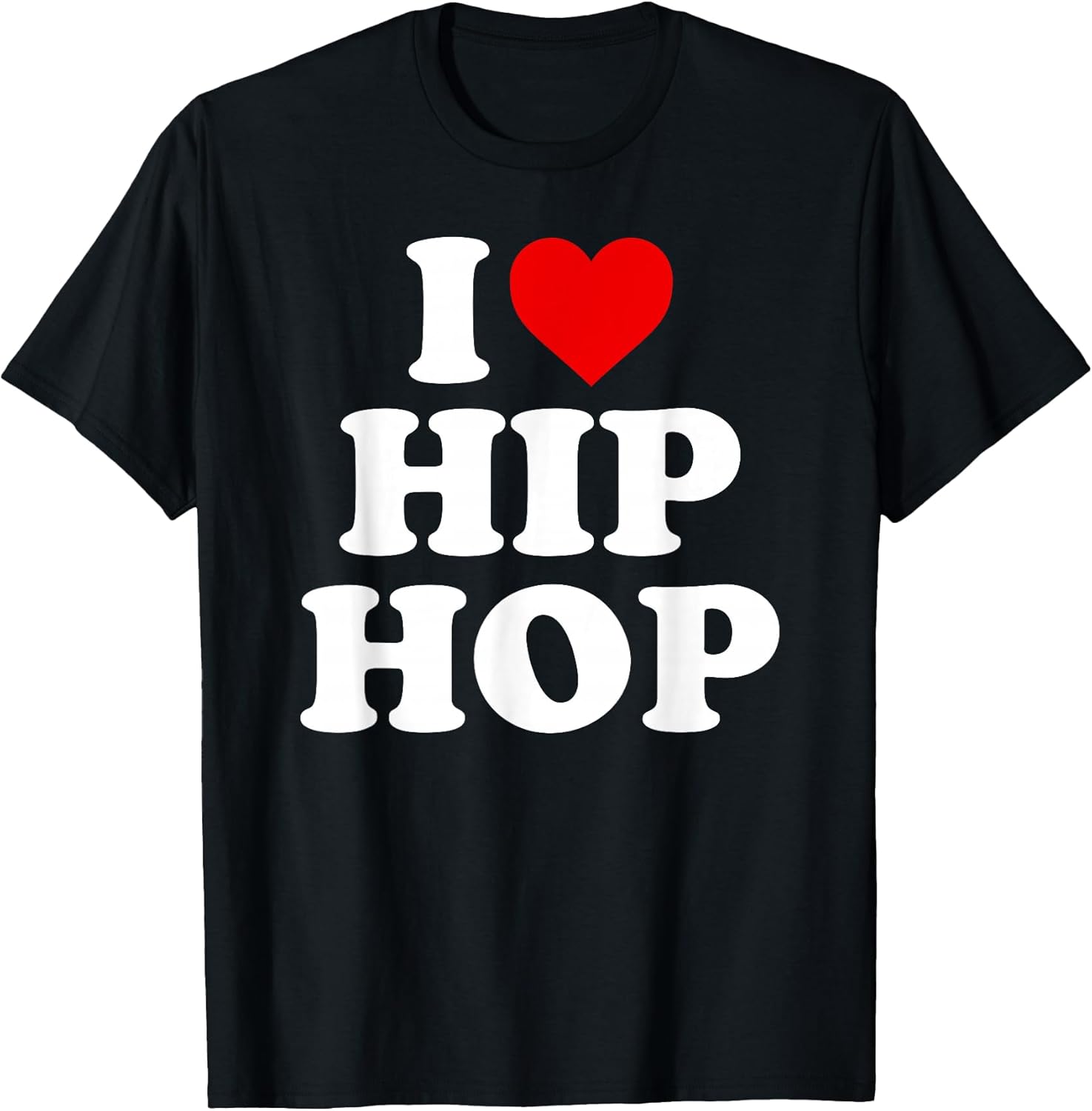 Hip Hop Designs - Adult & Kids T-Shirts, Sweatshirts & Hoodies apparel design preview 1