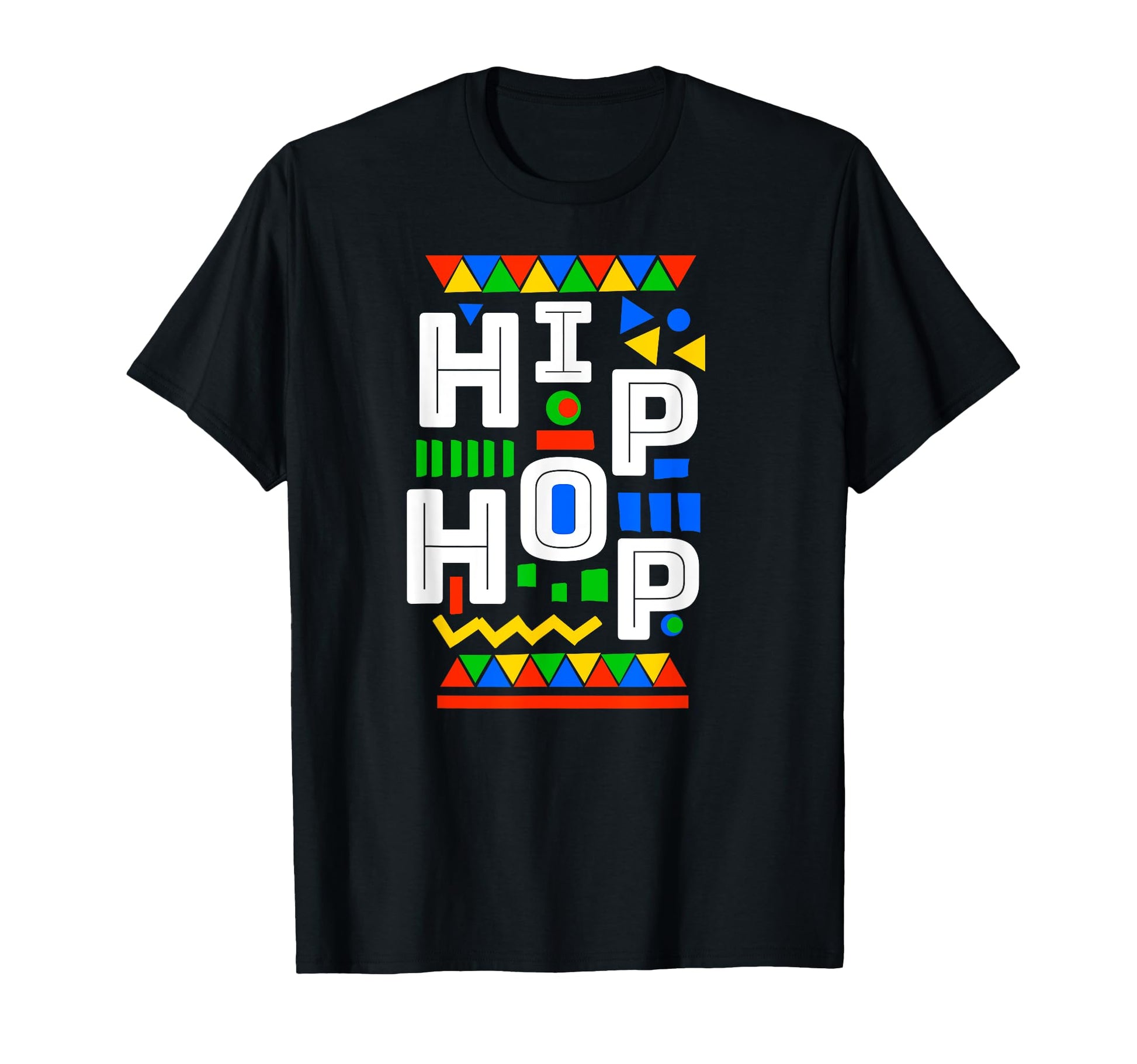 Hip Hop 80S 90S Culture T-Shirt - Trendy Graphic Unisex - T-Shirt, Sweatshirt, Hoodie