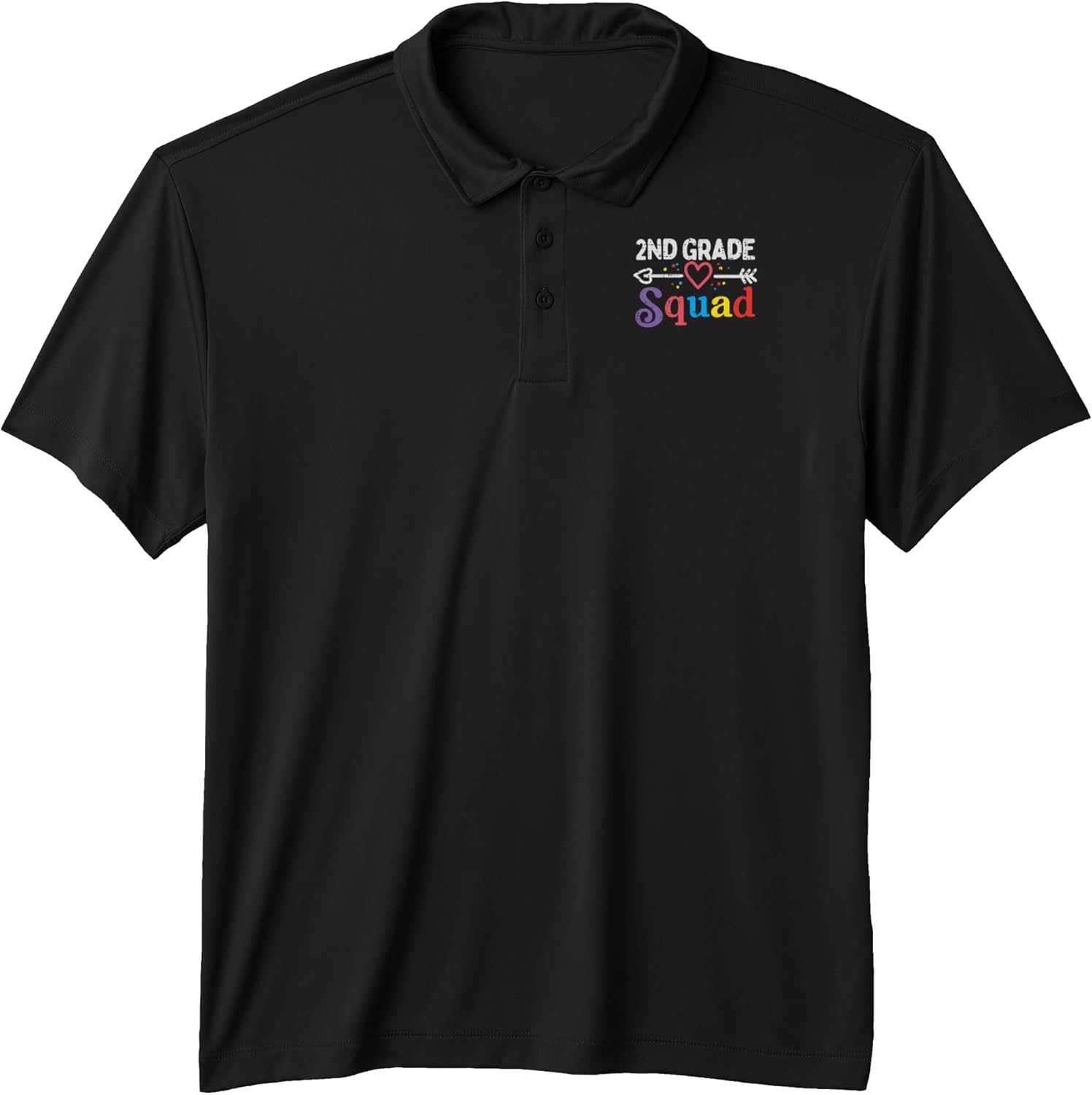 2nd Grade Back To School Boys Girls Gifts - Adult & Kids T-Shirts, Sweatshirts & Hoodies apparel design preview 1