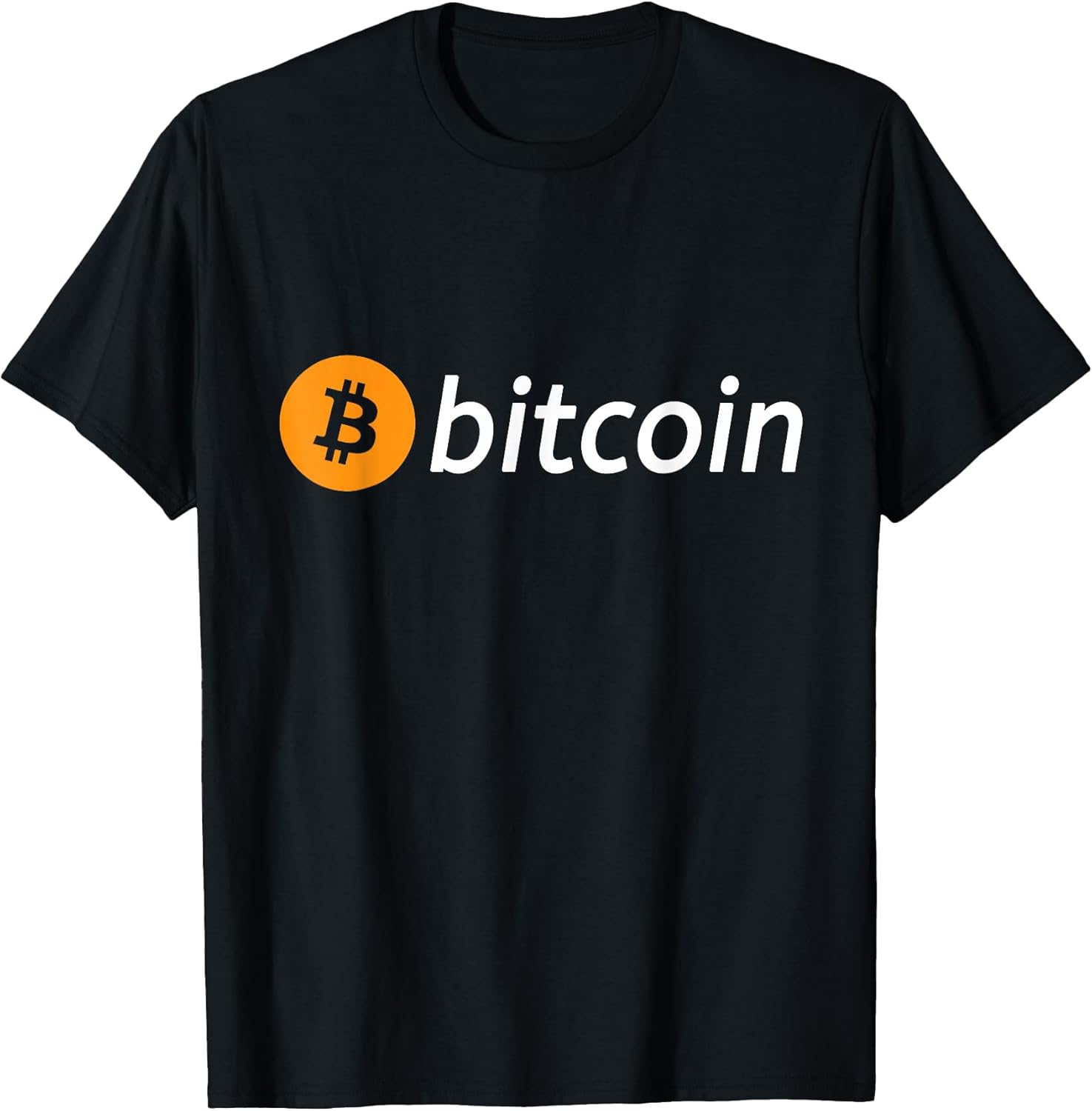 Best Bitcoin - Adult & Kids T-Shirts, Sweatshirts & Hoodies apparel design preview 1