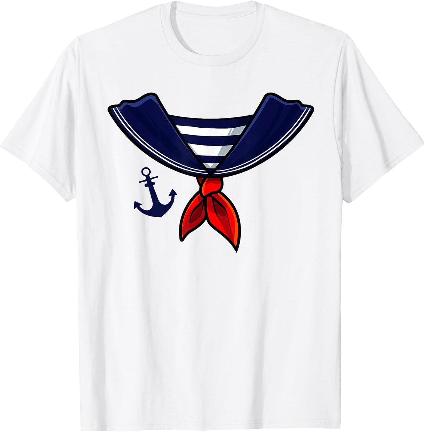 That Cool Costume Merch Store - Adult & Kids T-Shirts, Sweatshirts & Hoodies apparel design preview 1