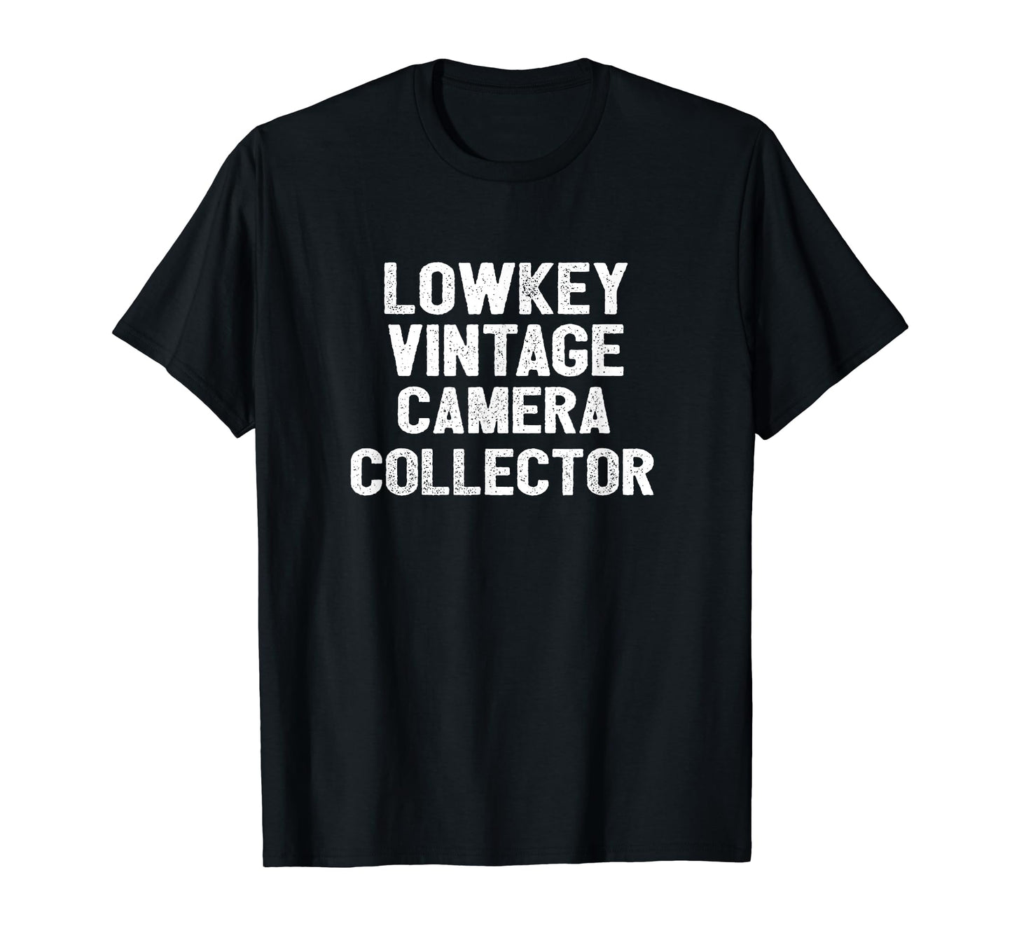 Camera Photography Lover Tees Sweatshirt - Fun Novelty Design for Adults - T-Shirt, Sweatshirt, Hoodie