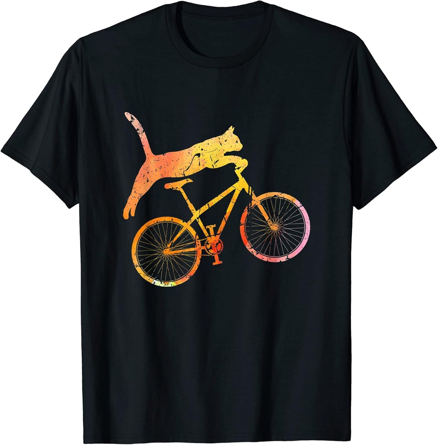 Crazy Cat Lady Merch - Adult & Kids T-Shirts, Sweatshirts & Hoodies apparel design preview 1