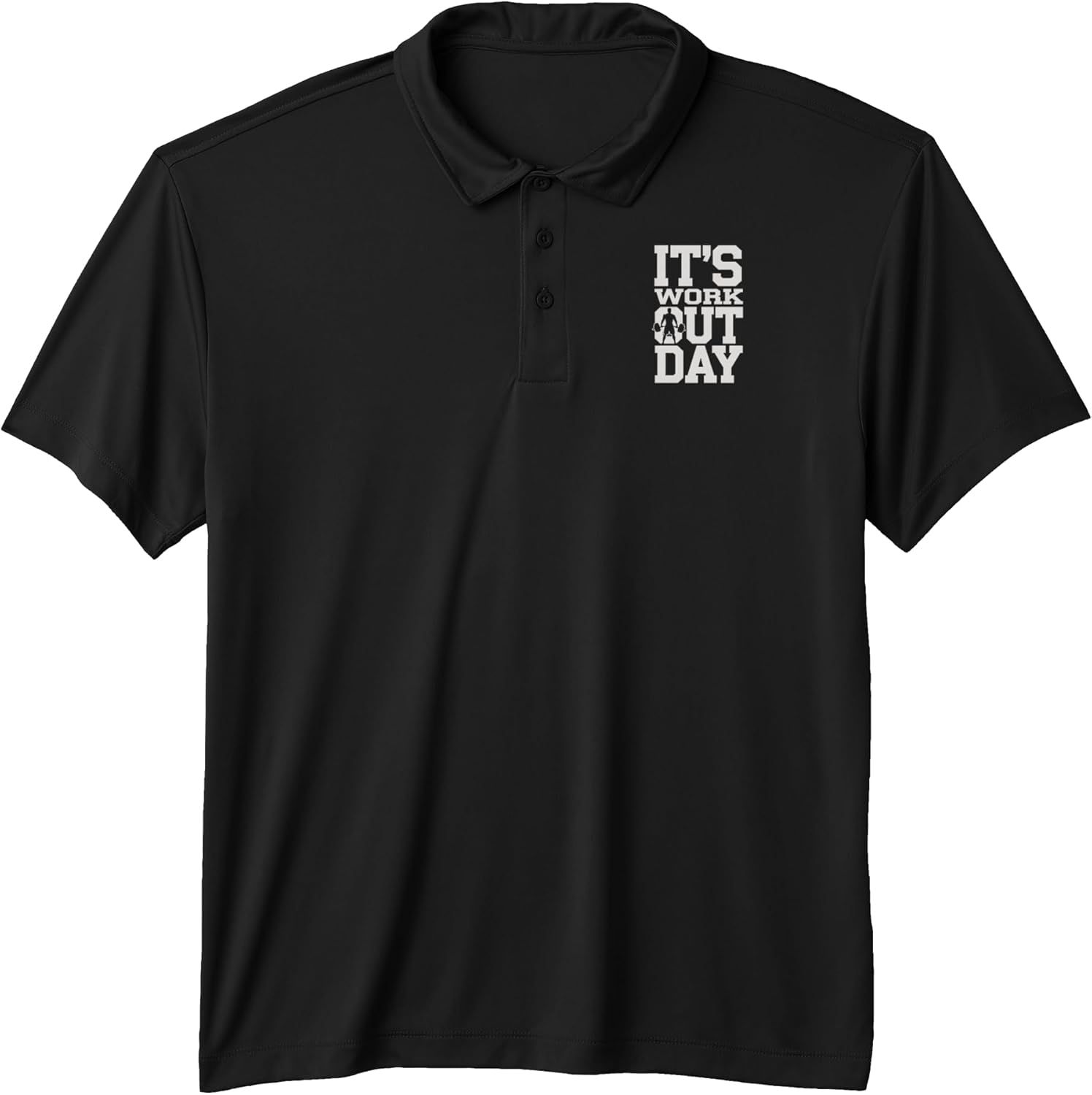 Fitness Workout Product - Adult & Kids T-Shirts, Sweatshirts & Hoodies apparel design preview 1