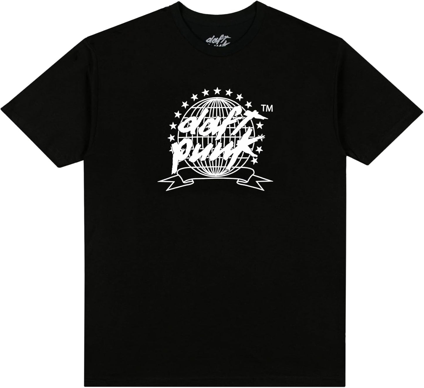 Daft Punk - Adult & Kids T-Shirts, Sweatshirts & Hoodies apparel design preview 1