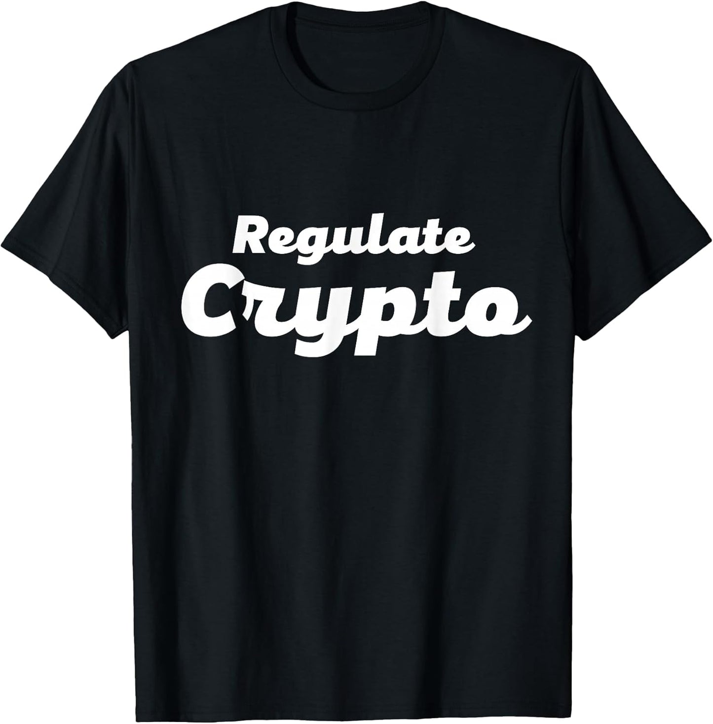 Official Crypto Merch - Adult & Kids T-Shirts, Sweatshirts & Hoodies apparel design preview 1