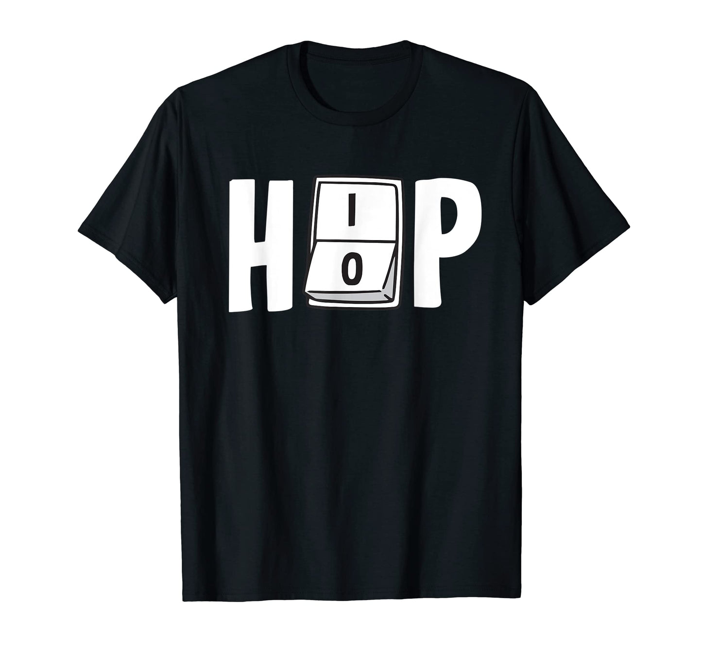 Hip Hop Oldschool 90S Hiphop T-Shirt - Graphic Print Unisex - T-Shirt, Sweatshirt, Hoodie