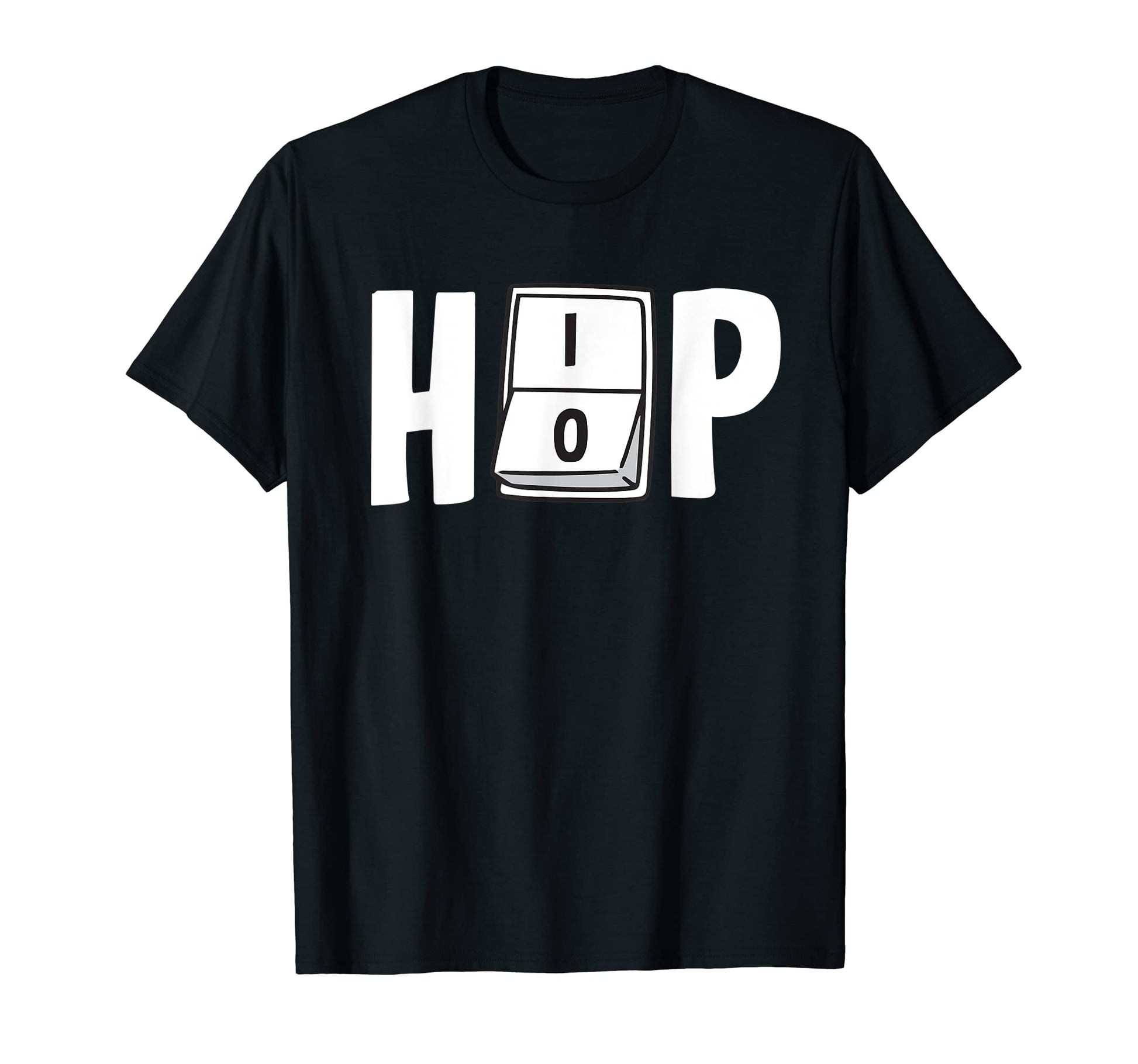 Hip Hop Oldschool 90S Hiphop T-Shirt - Graphic Print Unisex - T-Shirt, Sweatshirt, Hoodie