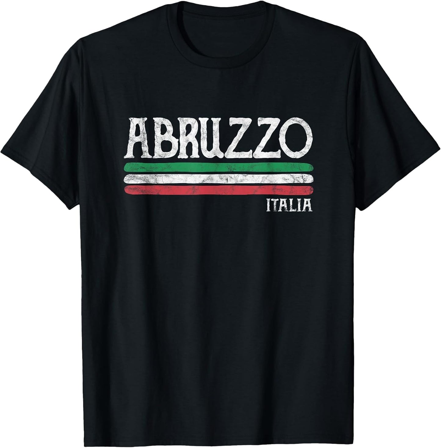 Italienische Souvenirs - Adult & Kids T-Shirts, Sweatshirts & Hoodies apparel design preview 1
