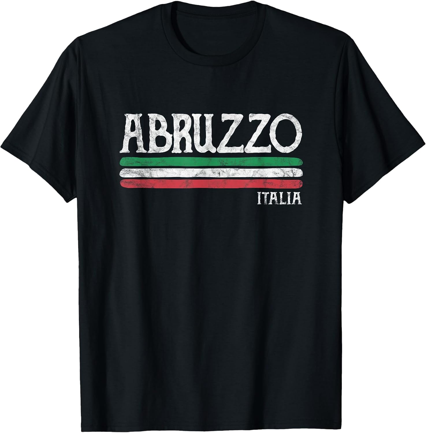 Italienische Souvenirs - Adult & Kids T-Shirts, Sweatshirts & Hoodies apparel design preview 1