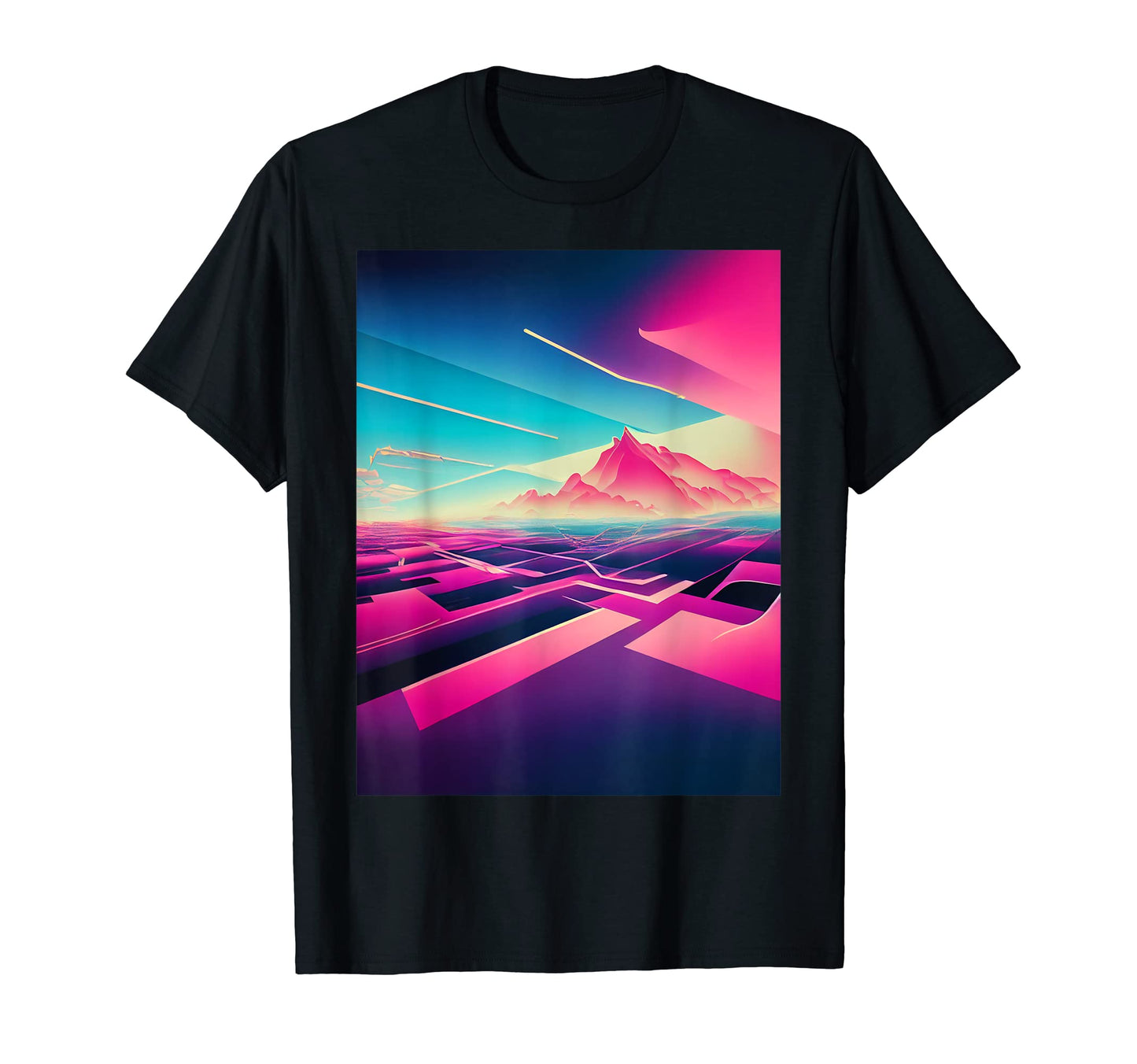 Japanese Vaporwave Aesthetic T-Shirt - Streetwear Style for Adults - T-Shirt, Sweatshirt, Hoodie