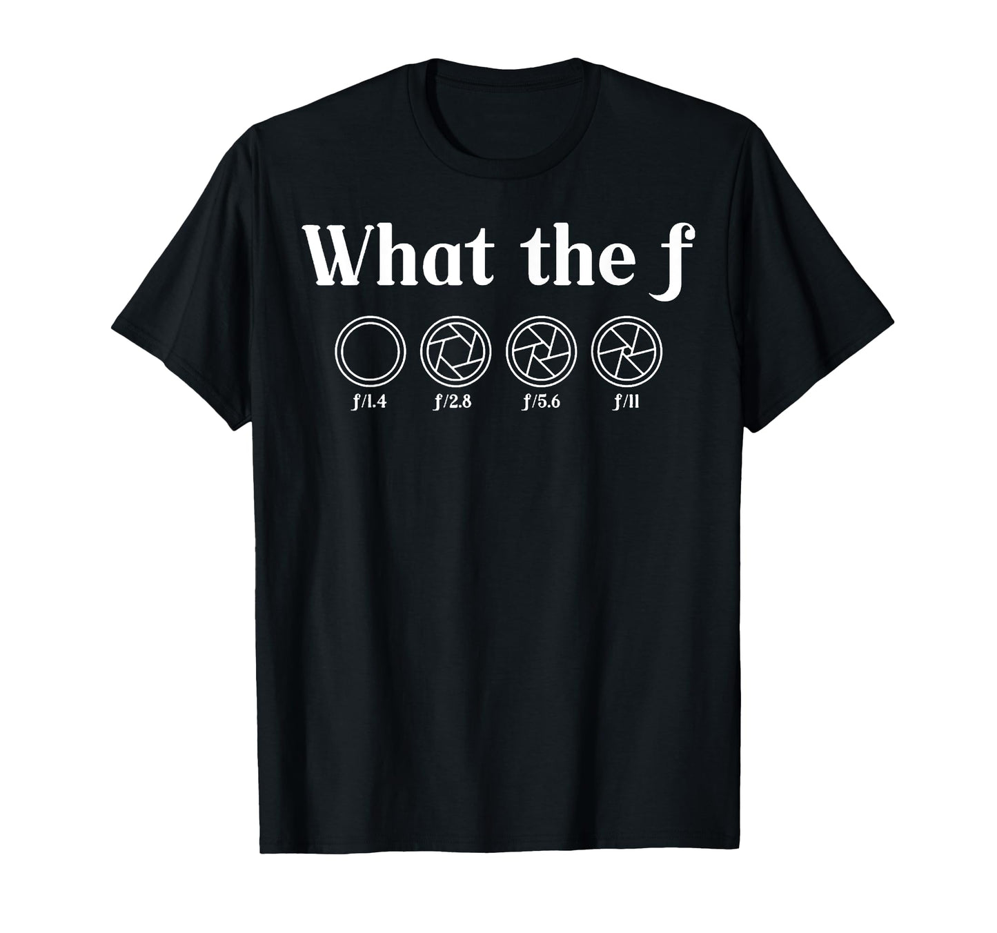 Photographer T-Shirt - Graphic Print Men Women - T-Shirt, Sweatshirt, Hoodie