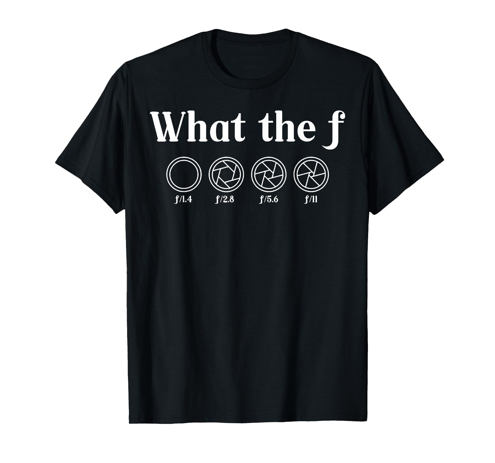 Photographer T-Shirt - Graphic Print Men Women - T-Shirt, Sweatshirt, Hoodie