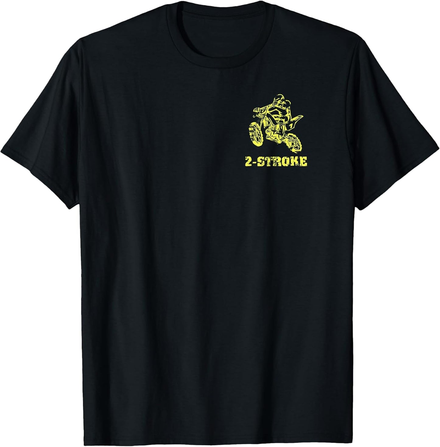 Dirt Addicts - Adult & Kids T-Shirts, Sweatshirts & Hoodies apparel design preview 1