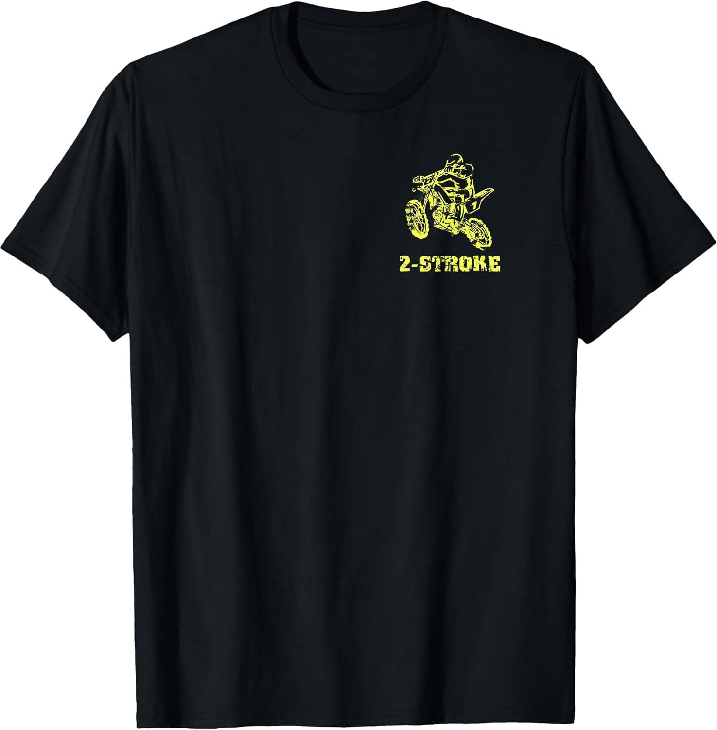 Dirt Addicts - Adult & Kids T-Shirts, Sweatshirts & Hoodies apparel design preview 1