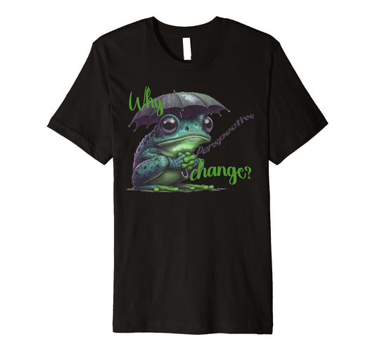 2025 Frog Anime Grunge Vaporwave Casual T-Shirt - Graphic Print for Adults - T-Shirt, Sweatshirt, Hoodie