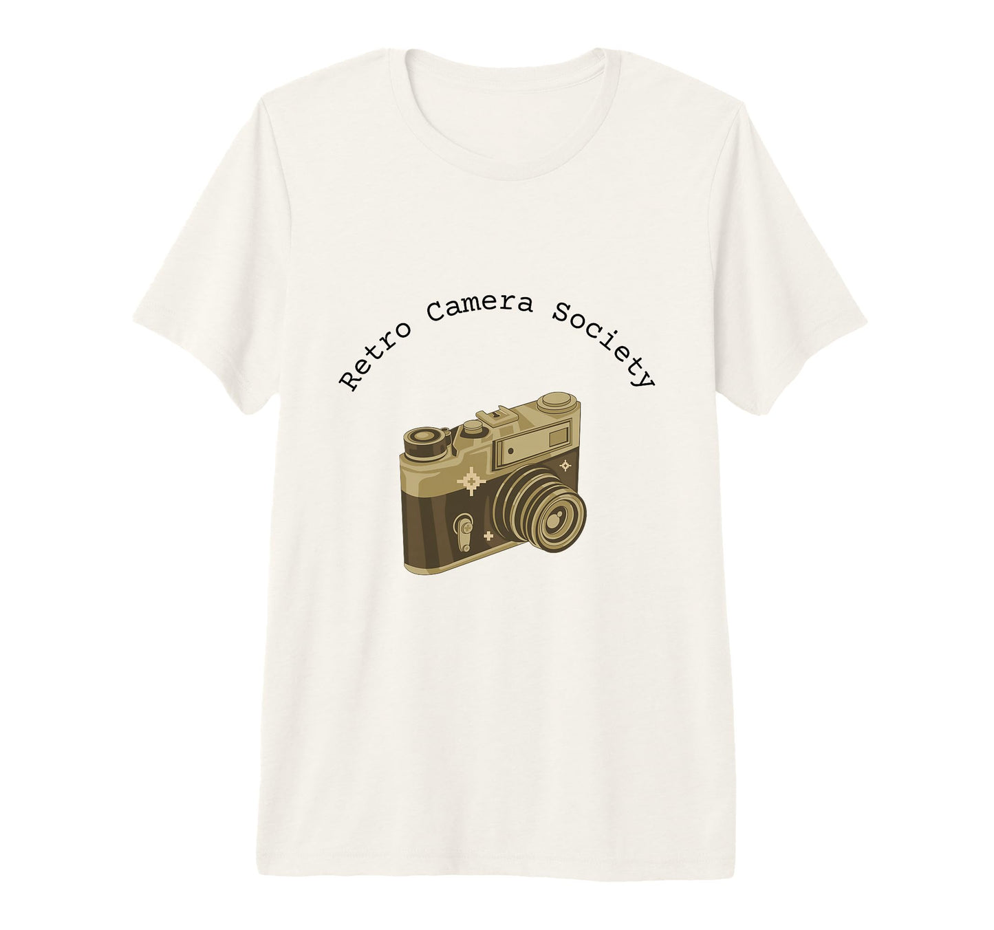Film Photography Travelers Creatives T-Shirt - Aesthetic Graphic Men Women - T-Shirt, Sweatshirt, Hoodie
