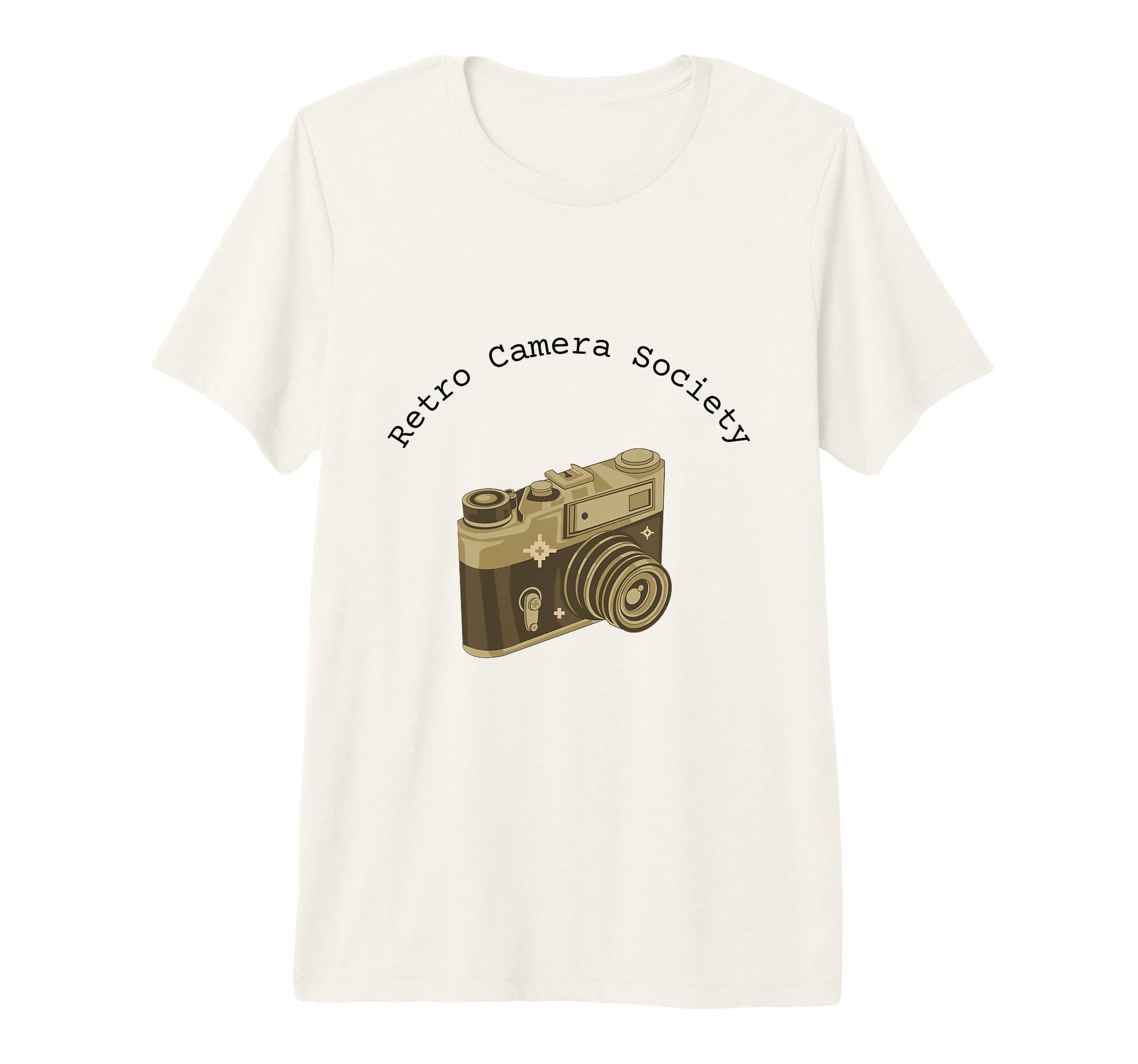 Film Photography Travelers Creatives T-Shirt - Aesthetic Graphic Men Women - T-Shirt, Sweatshirt, Hoodie