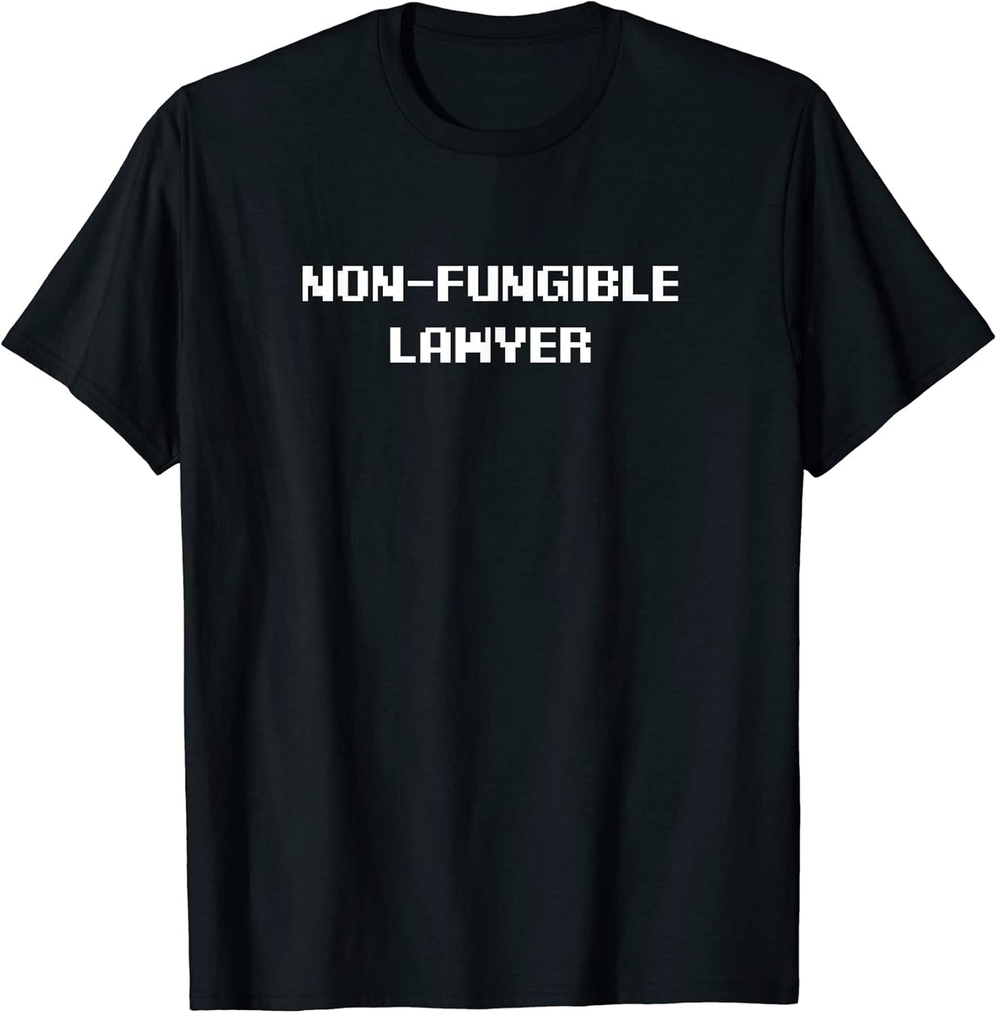 Non Fungible This or That - Adult & Kids T-Shirts, Sweatshirts & Hoodies apparel design preview 1