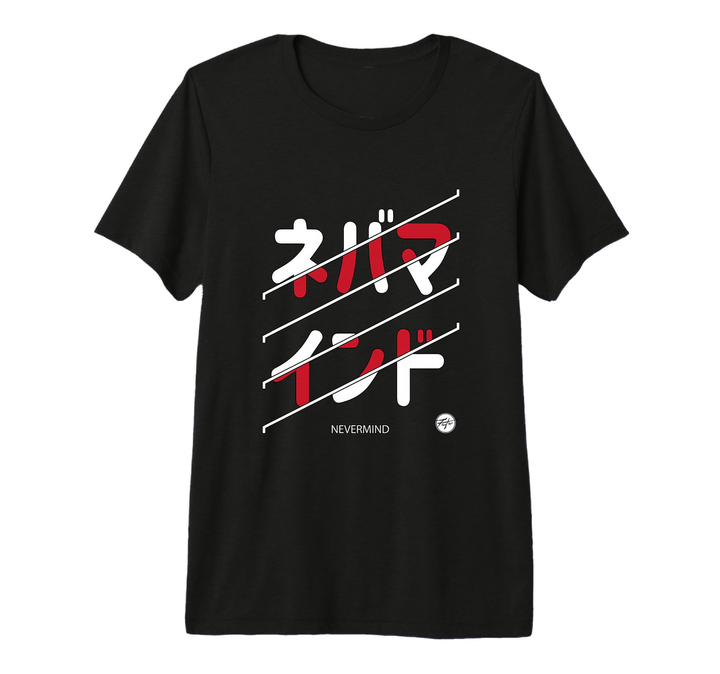 90S Japanese Text Aesthetic Vibes T-Shirt - Novelty Apparel Unisex - T-Shirt, Sweatshirt, Hoodie