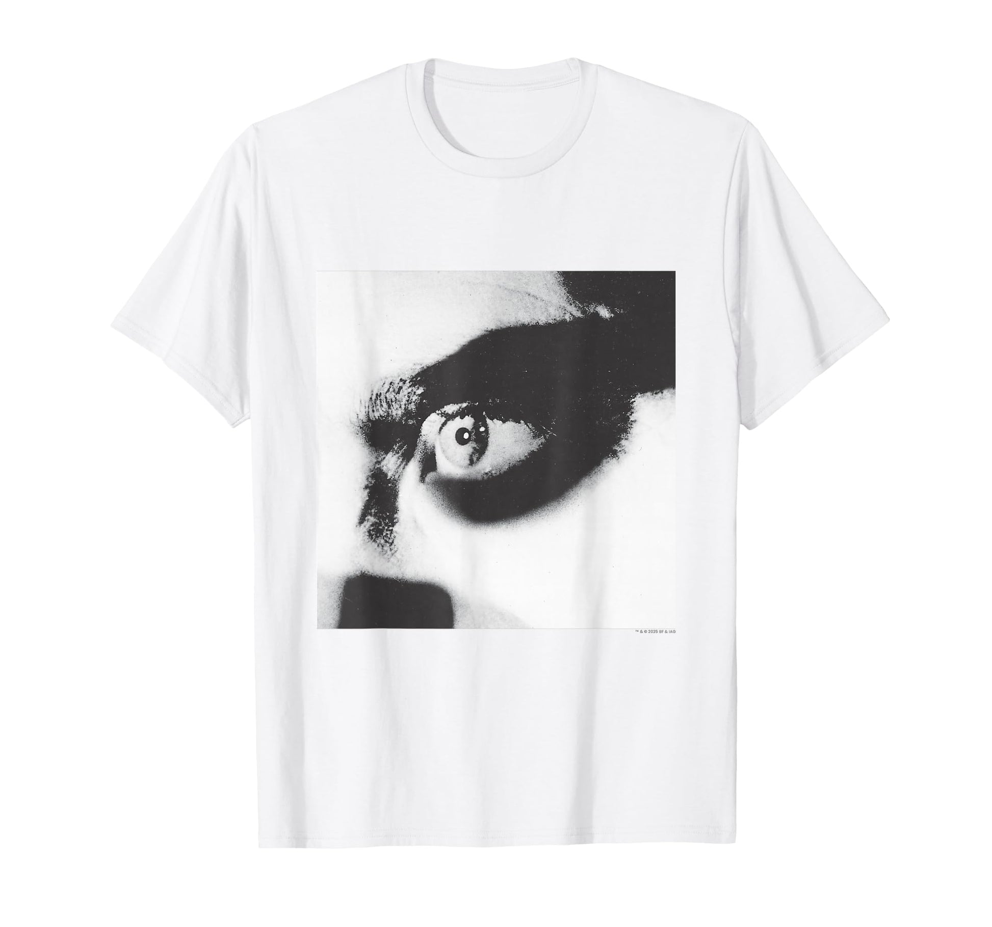 Bryan Ferry Art Rock Pop Music T-Shirt - Casual Everyday Wear for Adults - T-Shirt, Sweatshirt, Hoodie