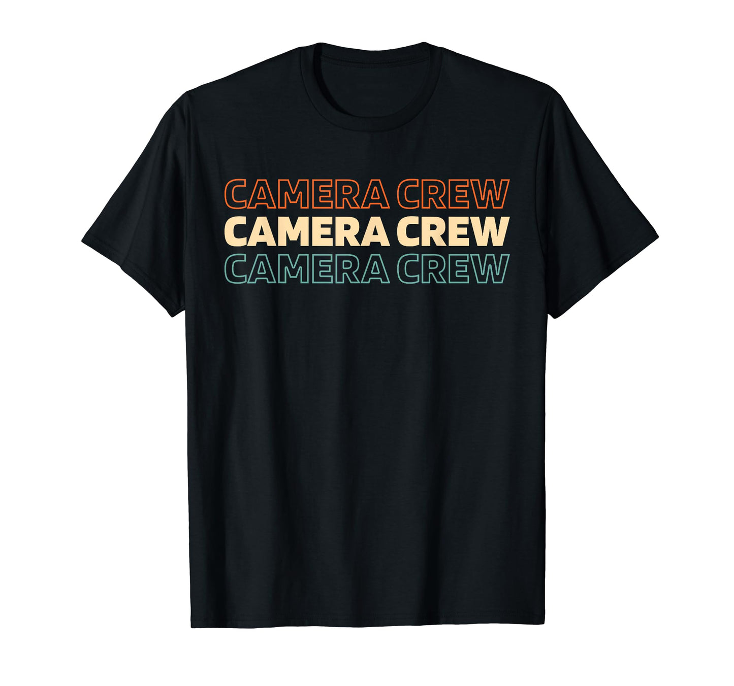 Photography Camera Photographer T-Shirt - Casual Everyday Wear Men Women - T-Shirt, Sweatshirt, Hoodie