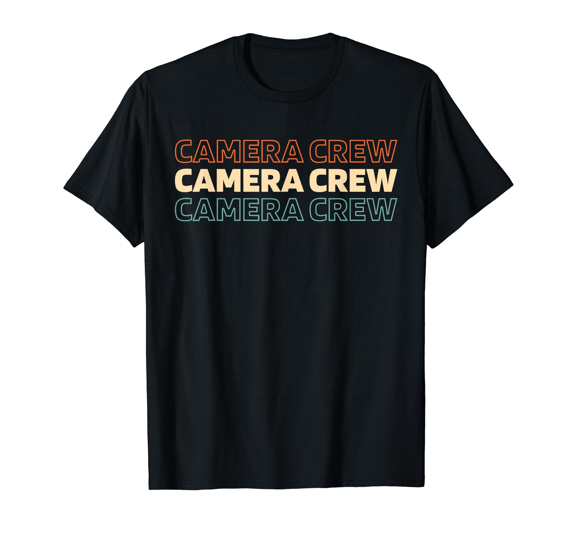 Photography Camera Photographer T-Shirt - Casual Everyday Wear Men Women - T-Shirt, Sweatshirt, Hoodie