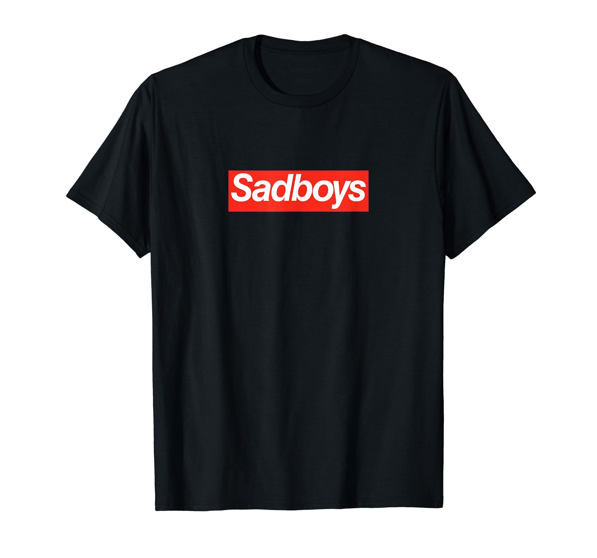 Sadboys Vaporwave Aesthetic Hype Slogan T-Shirt - Unique Graphic Unisex - T-Shirt, Sweatshirt, Hoodie