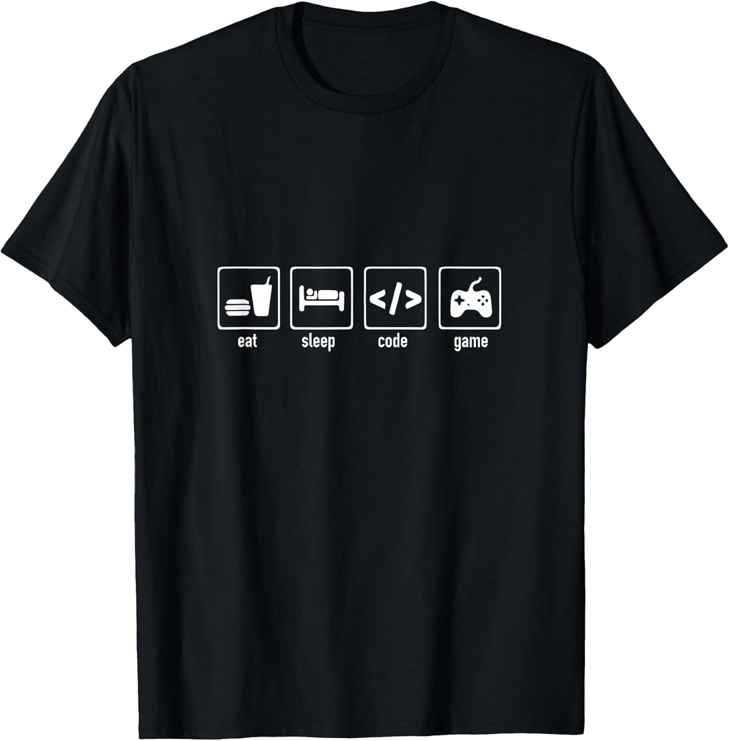 Programmer Pros - Adult & Kids T-Shirts, Sweatshirts & Hoodies apparel design preview 1