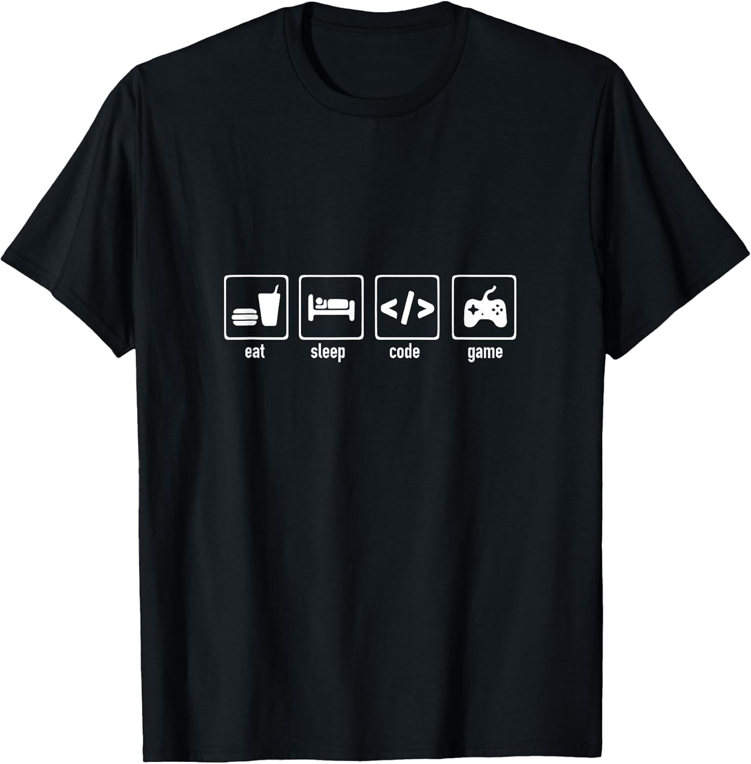 Programmer Pros - Adult & Kids T-Shirts, Sweatshirts & Hoodies apparel design preview 1