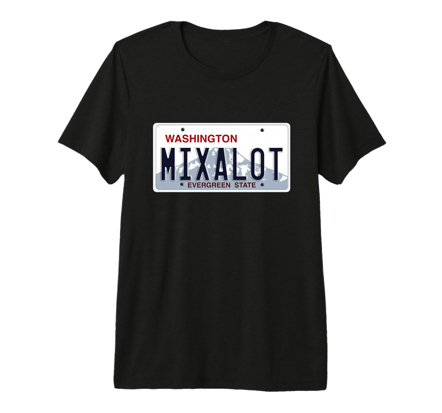 Mixalot Old School Hip Hop Rap T-Shirt - Fun Novelty Design Men Women - T-Shirt, Sweatshirt, Hoodie
